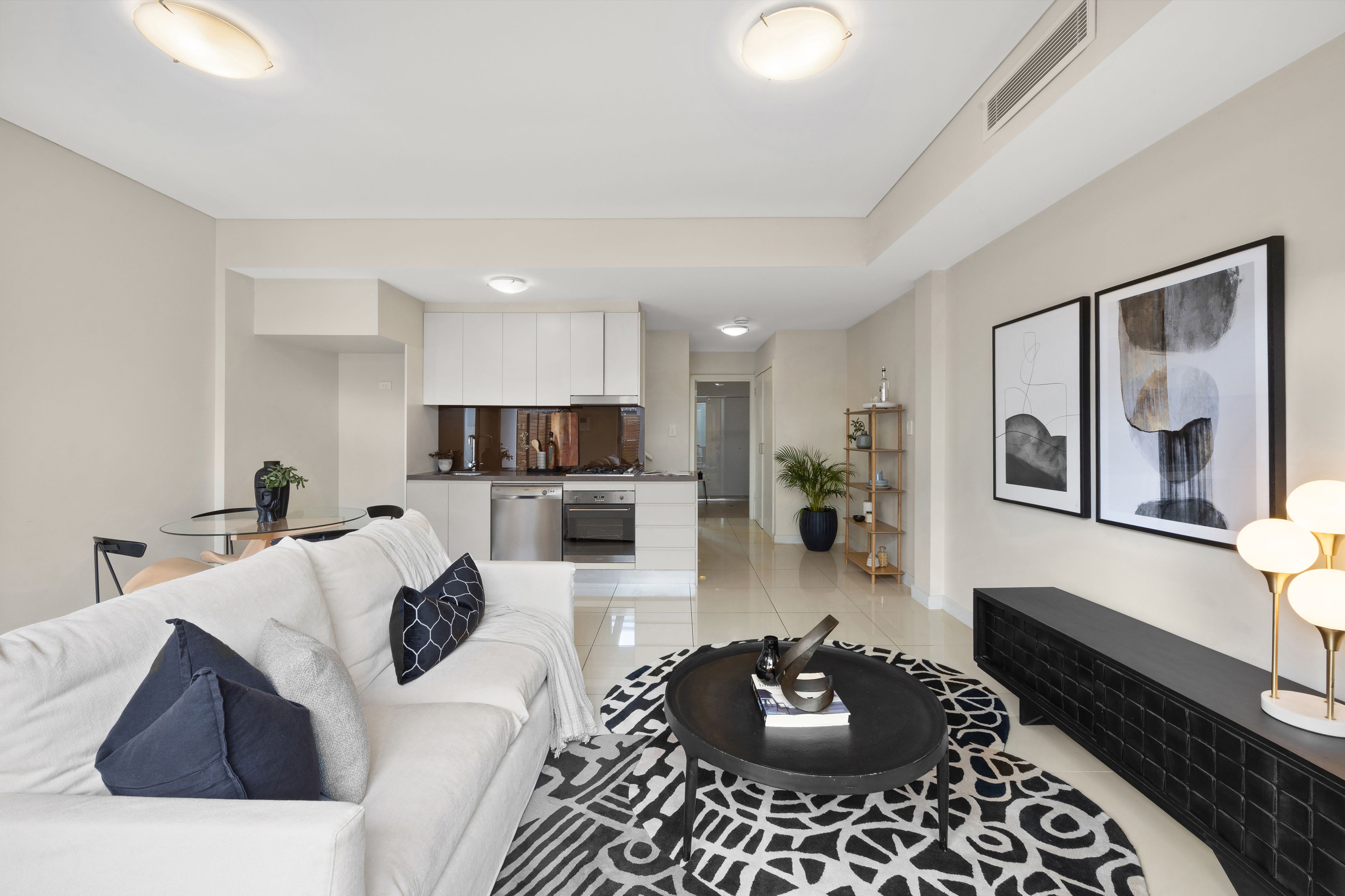 9/43 College Street, Newtown, NSW 2042