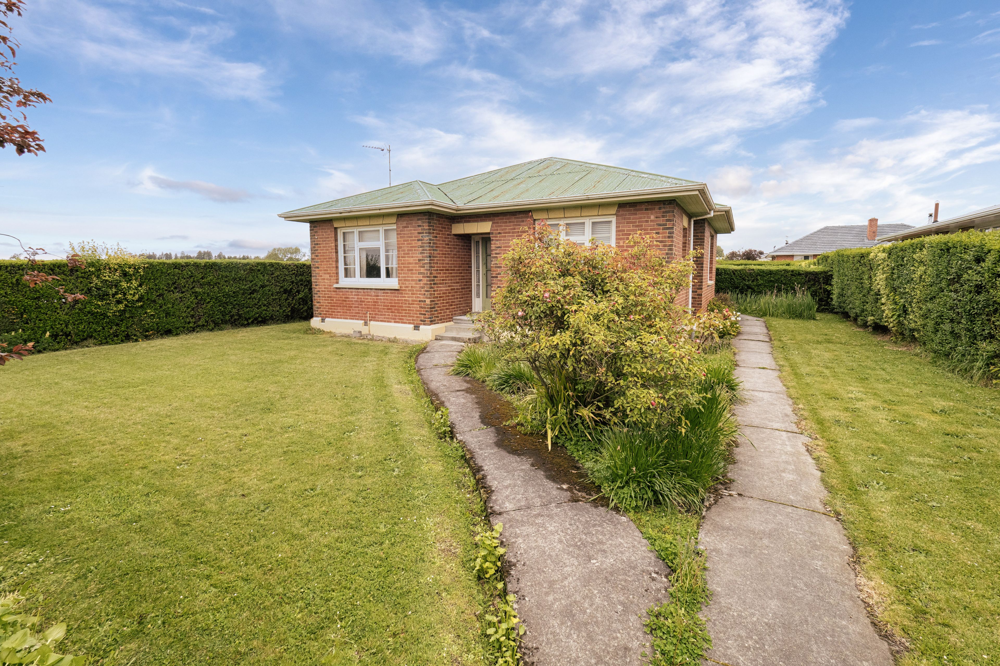 68 Wellington Street, Ashburton, Ashburton District
