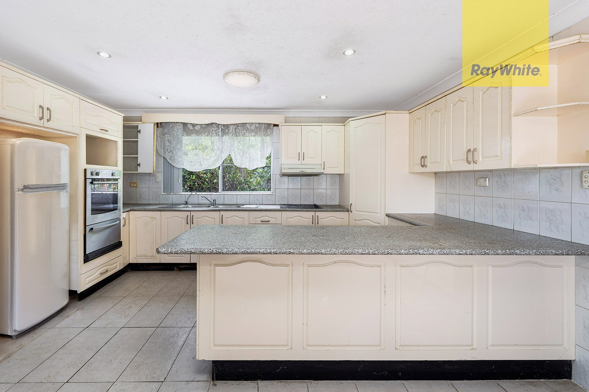 3 Lesley Avenue, Revesby, NSW 2212