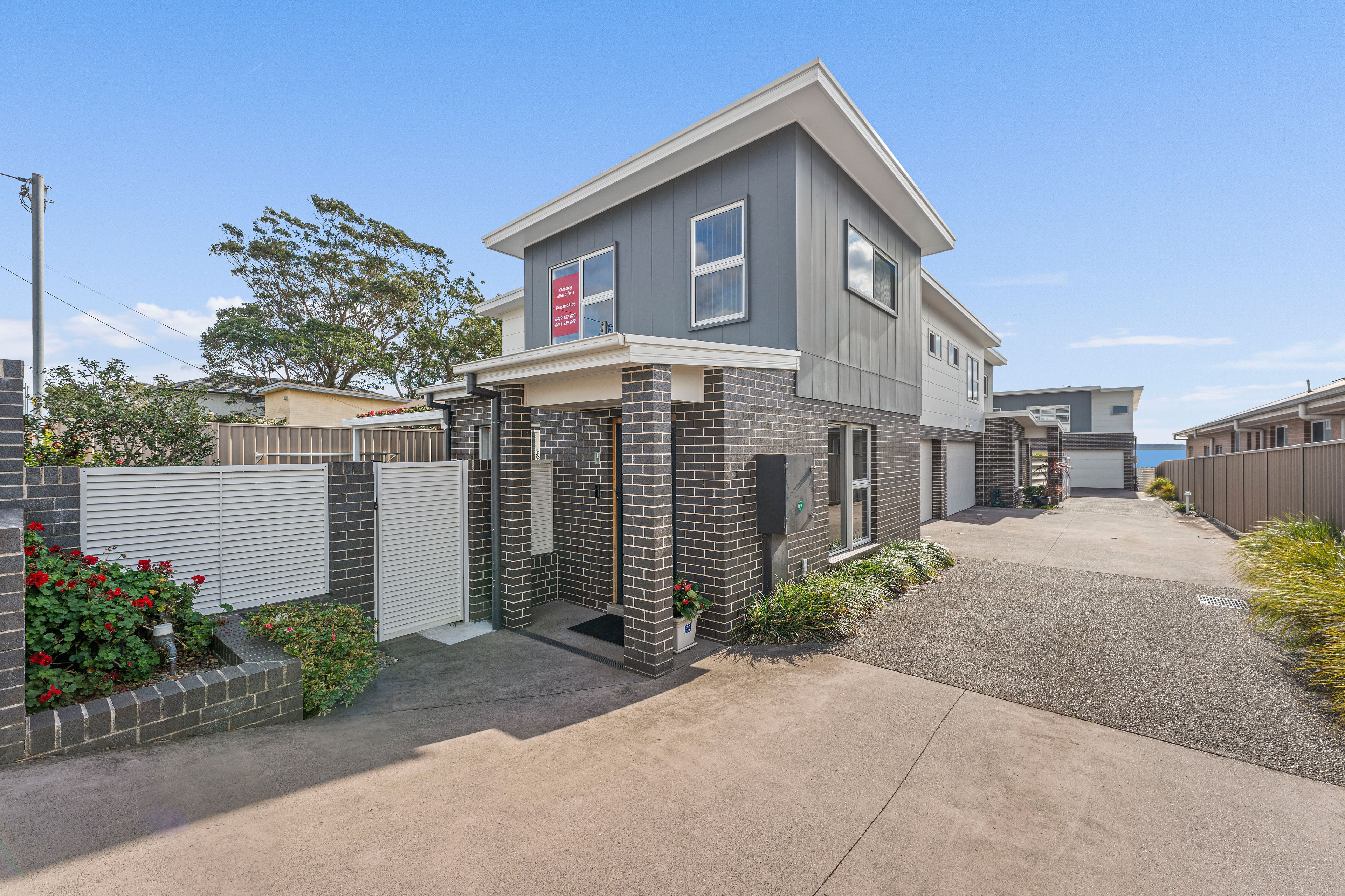 1/149 The Boulevarde, Oak Flats, NSW 2529