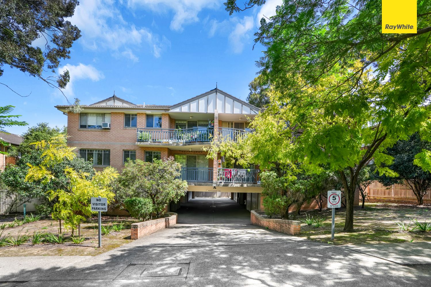 26-28 Manchester Street, Merrylands NSW 2160