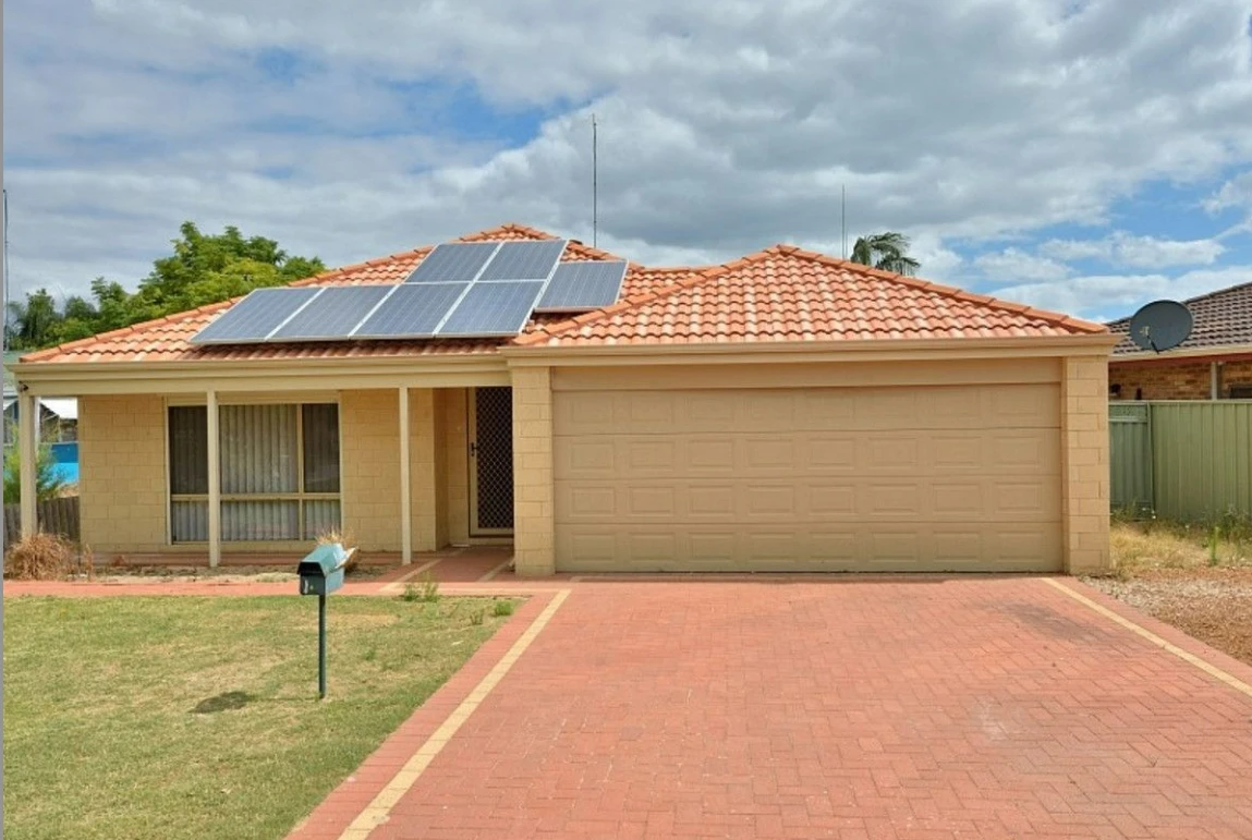 1A Brooking Road, Coodanup, WA 6210