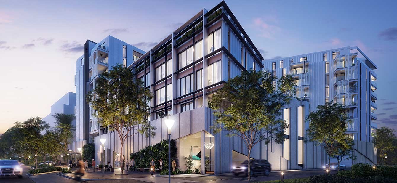 203/223 Greenlane West, Epsom, Auckland City