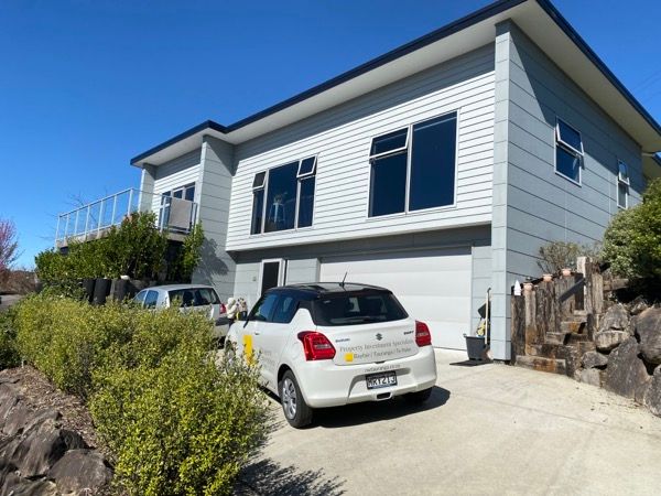 Ohauiti, Western Bay Of Plenty District