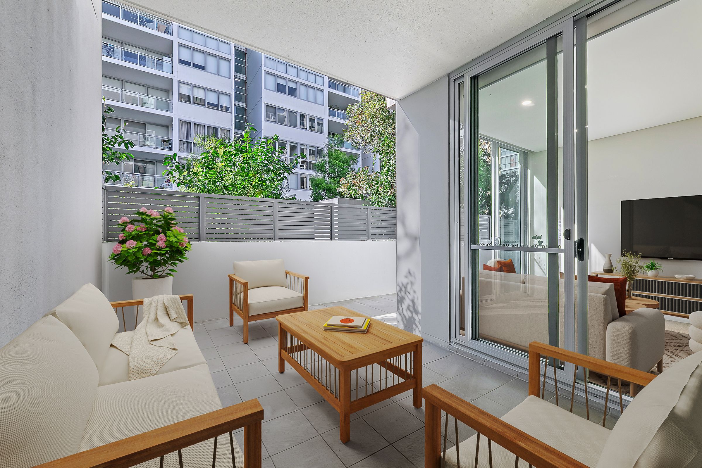 4/17-19 Jenkins Road, Carlingford, NSW 2118