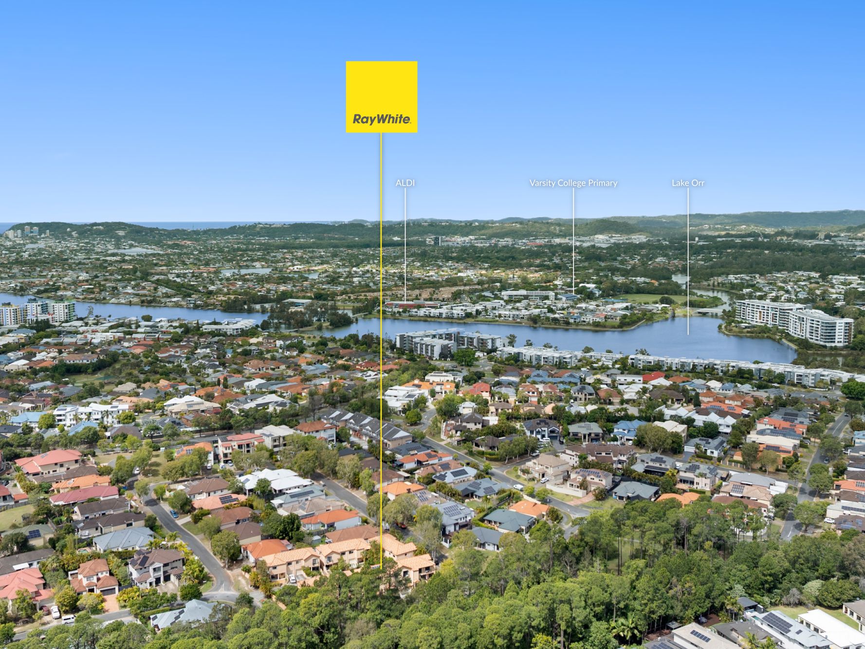 4/14 Gammon Drive — photo 17 of 19