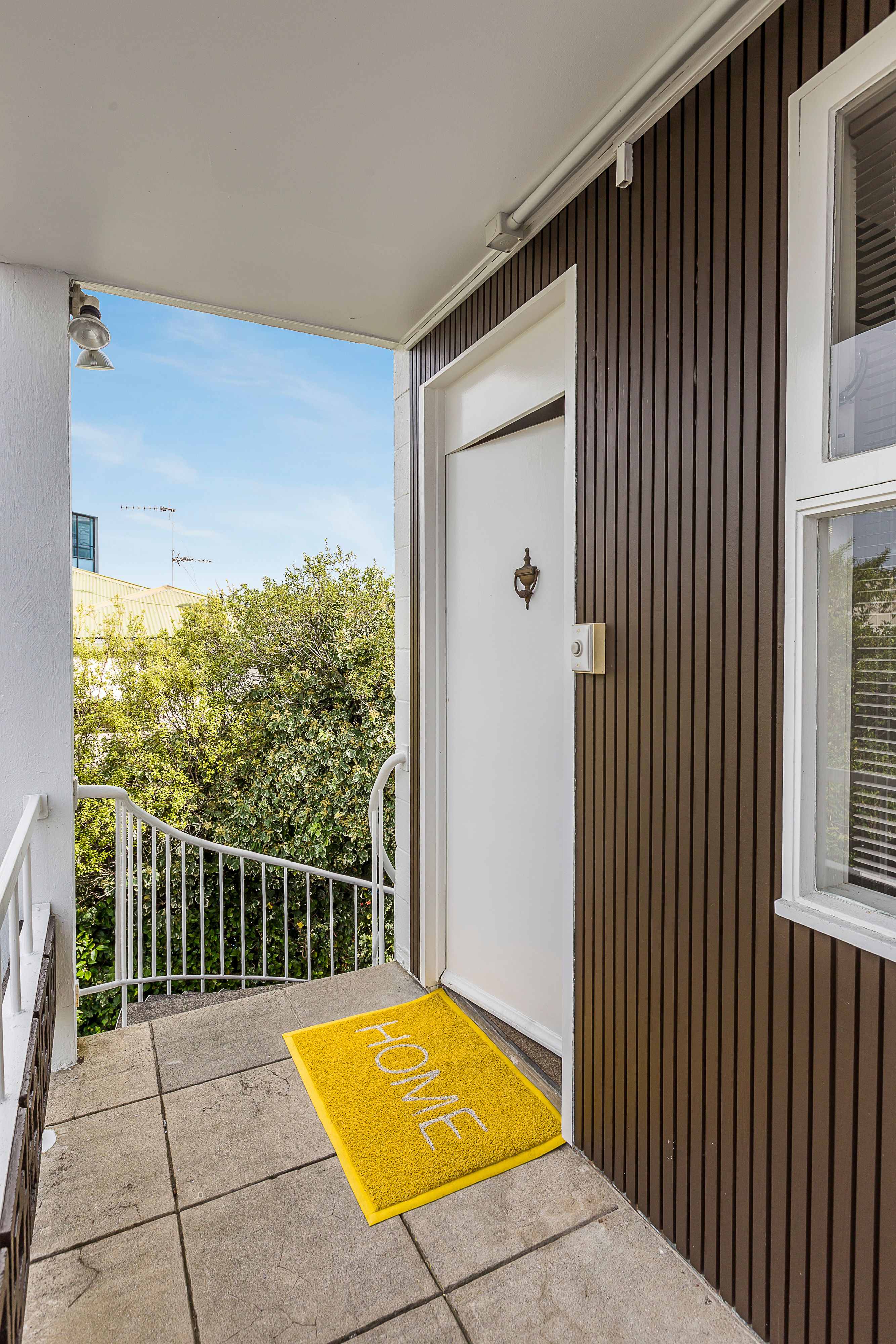 1/29 George Street, Newmarket, Auckland City