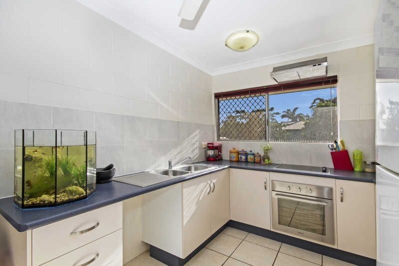 3/14 Hirst Street, Hermit Park, QLD 4812