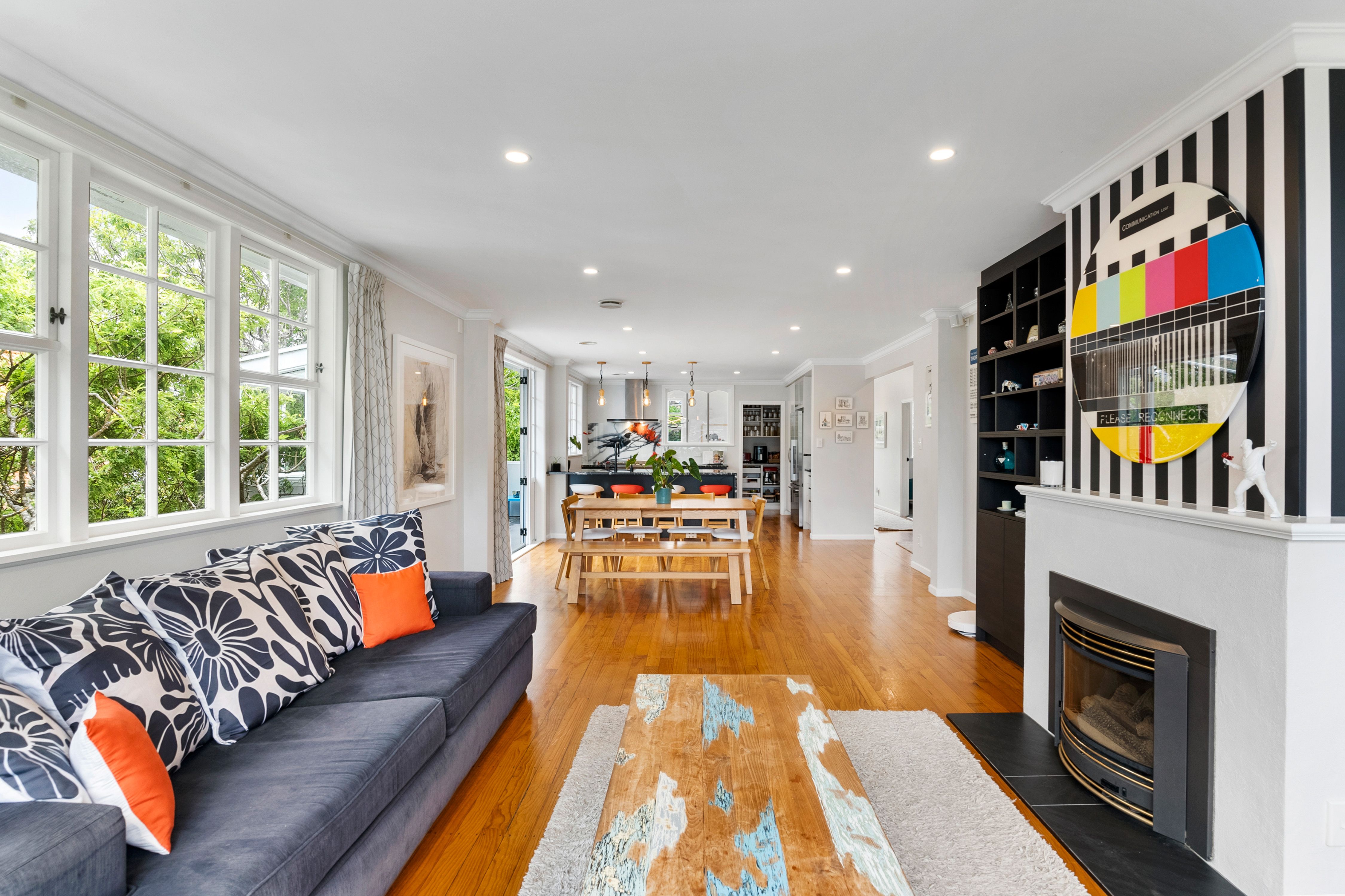 100 Donald Street, Karori, Wellington City