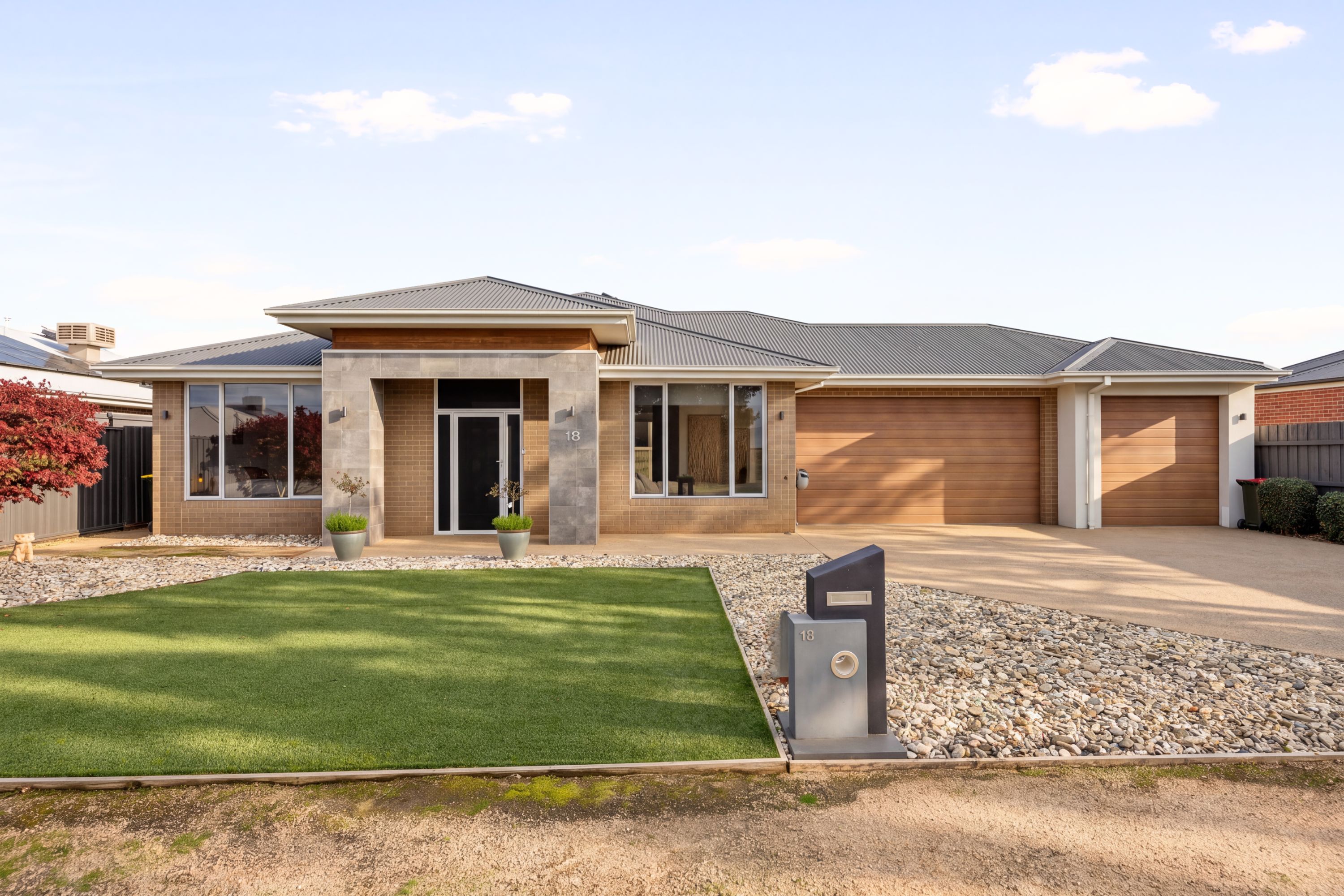 18 Burgundy Drive — photo from Ray White Echuca