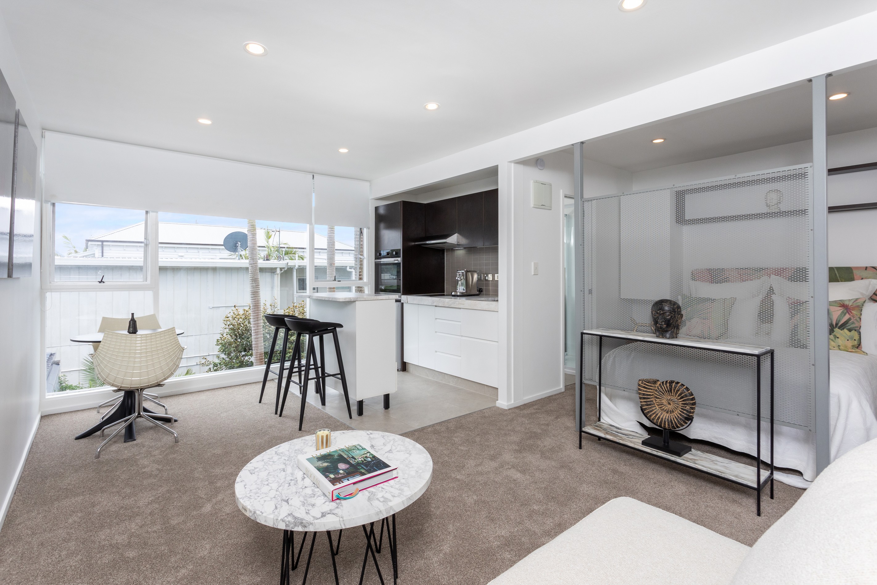 6/25 Wallace Street, Herne Bay, Auckland City