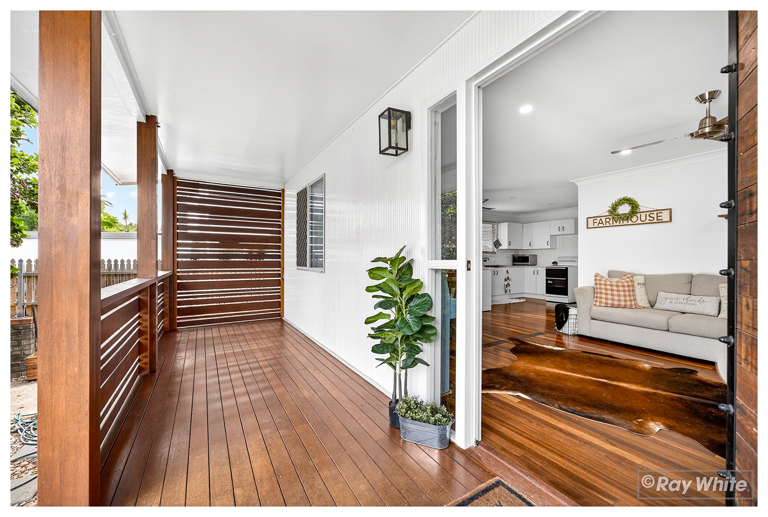 51 Sheehy Street, Park Avenue, QLD 4701