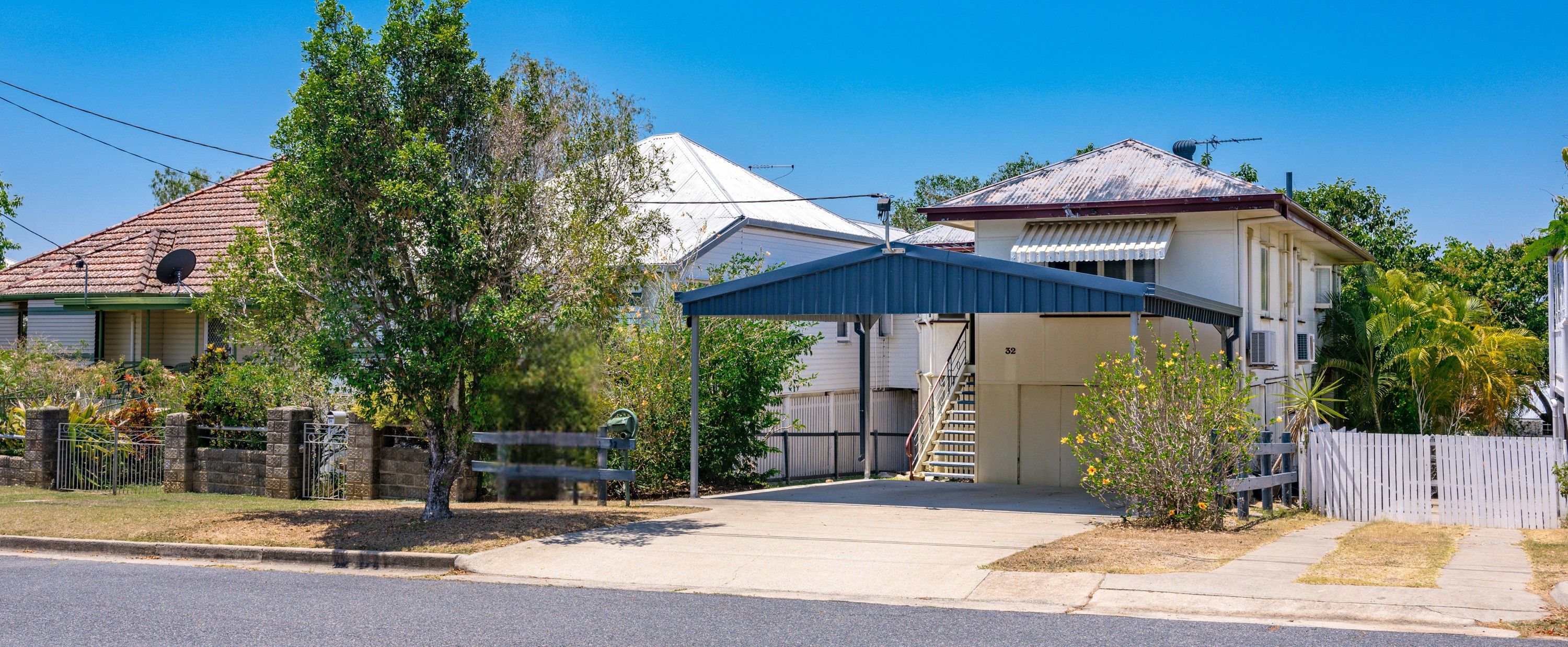 32 Wilkinson Street