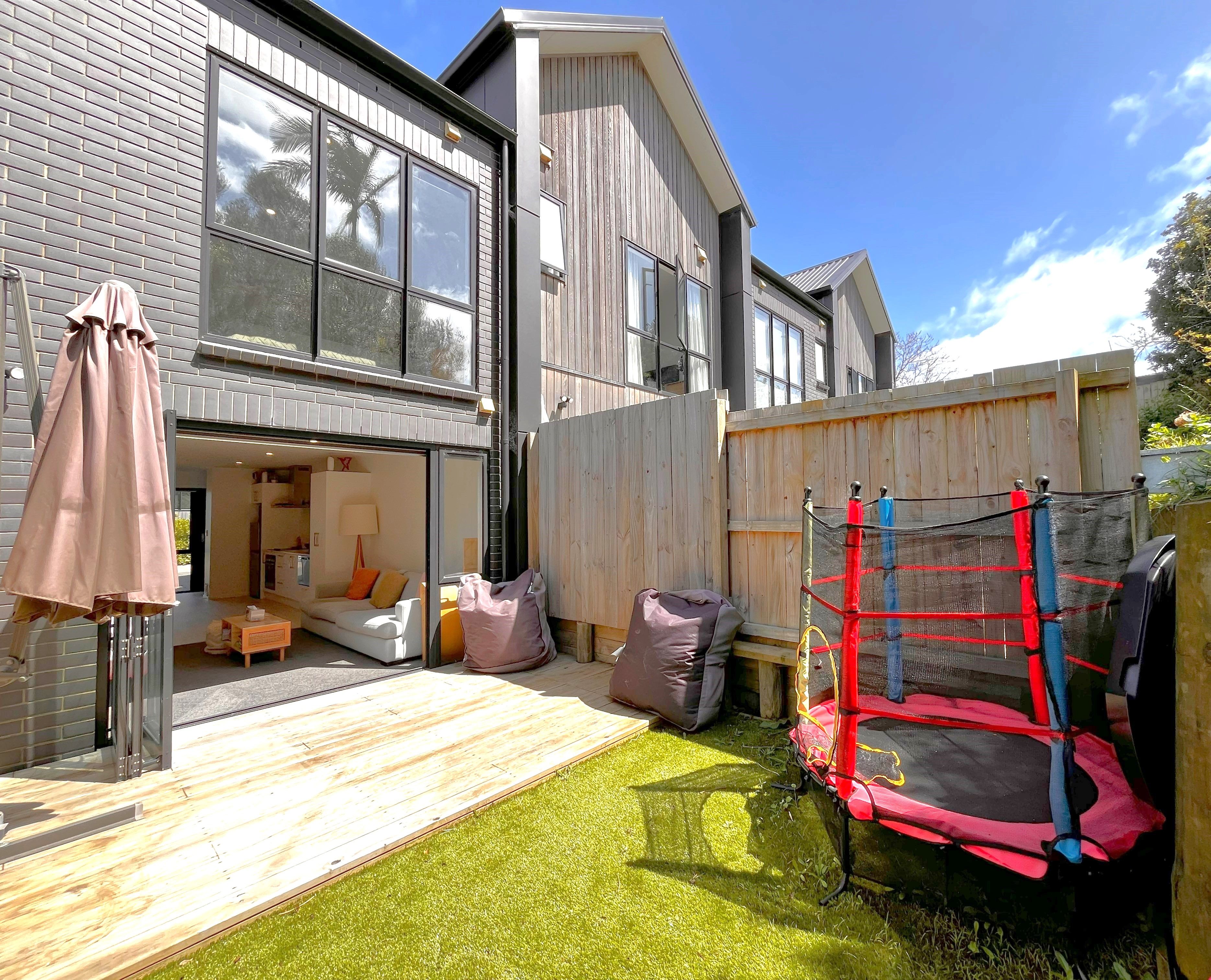7/27 Price Crescent, Mount Wellington, Auckland City
