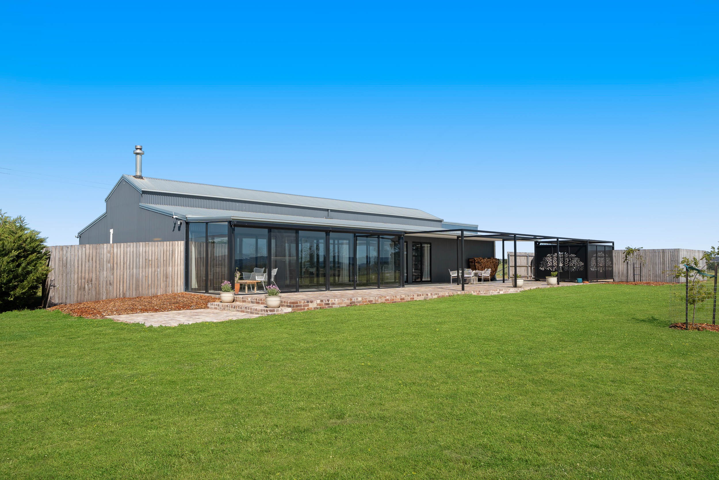 538 Painters Lane, Tirrannaville Via, Goulburn, NSW 2580