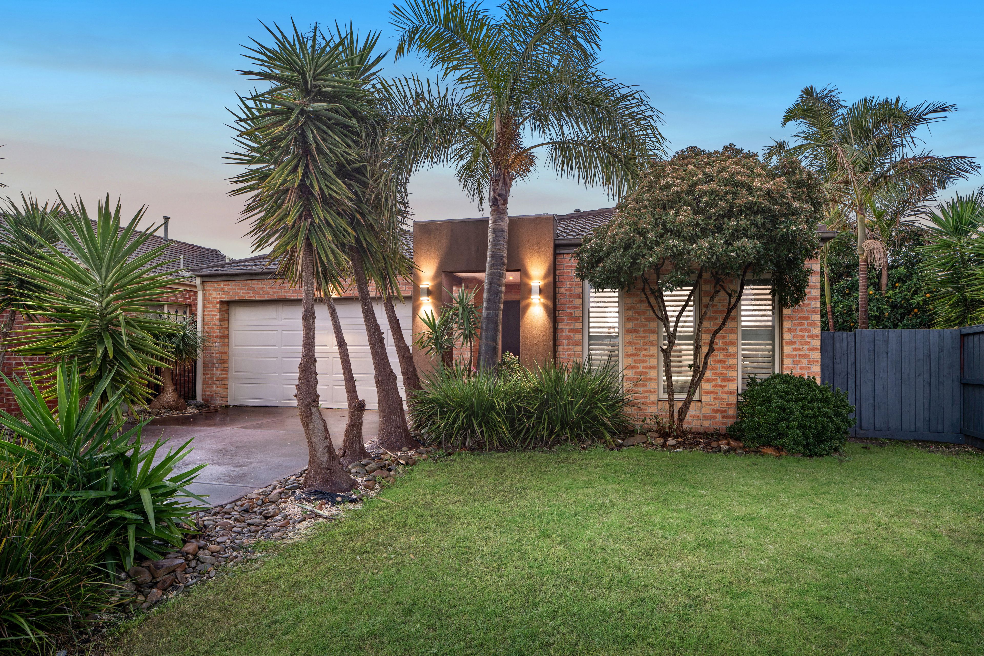 2 Sanctuary Crescent — photo from Ray White Ferntree Gully