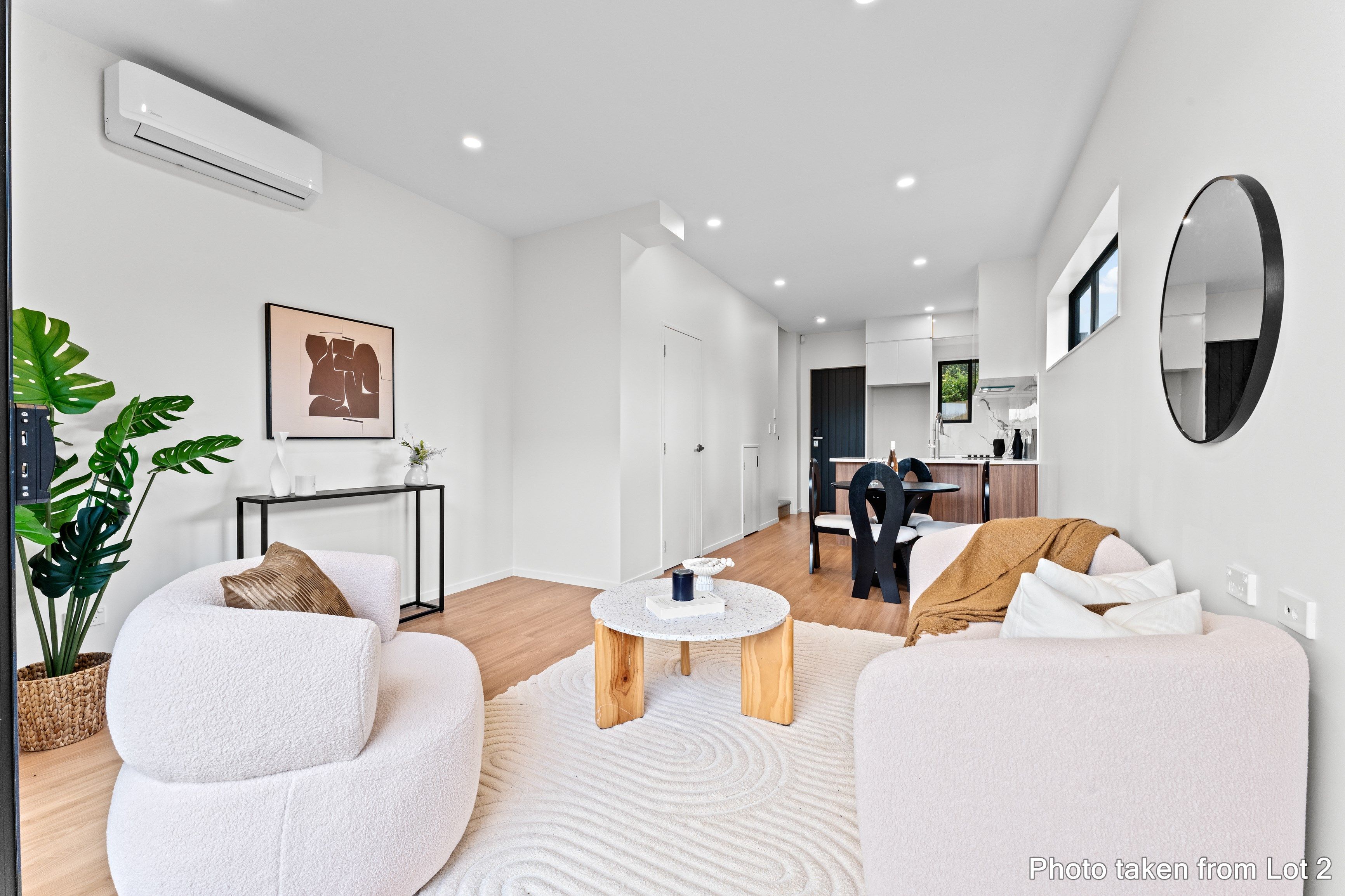 Lot 1/58 Waipani Road, Te Atatu Peninsula, Waitakere City