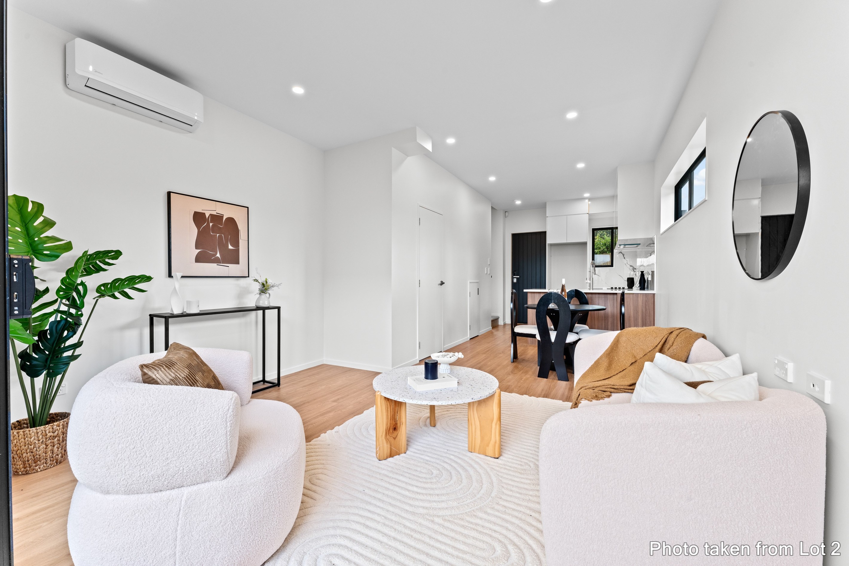 Lot 1/58 Waipani Road, Te Atatu Peninsula, Waitakere City