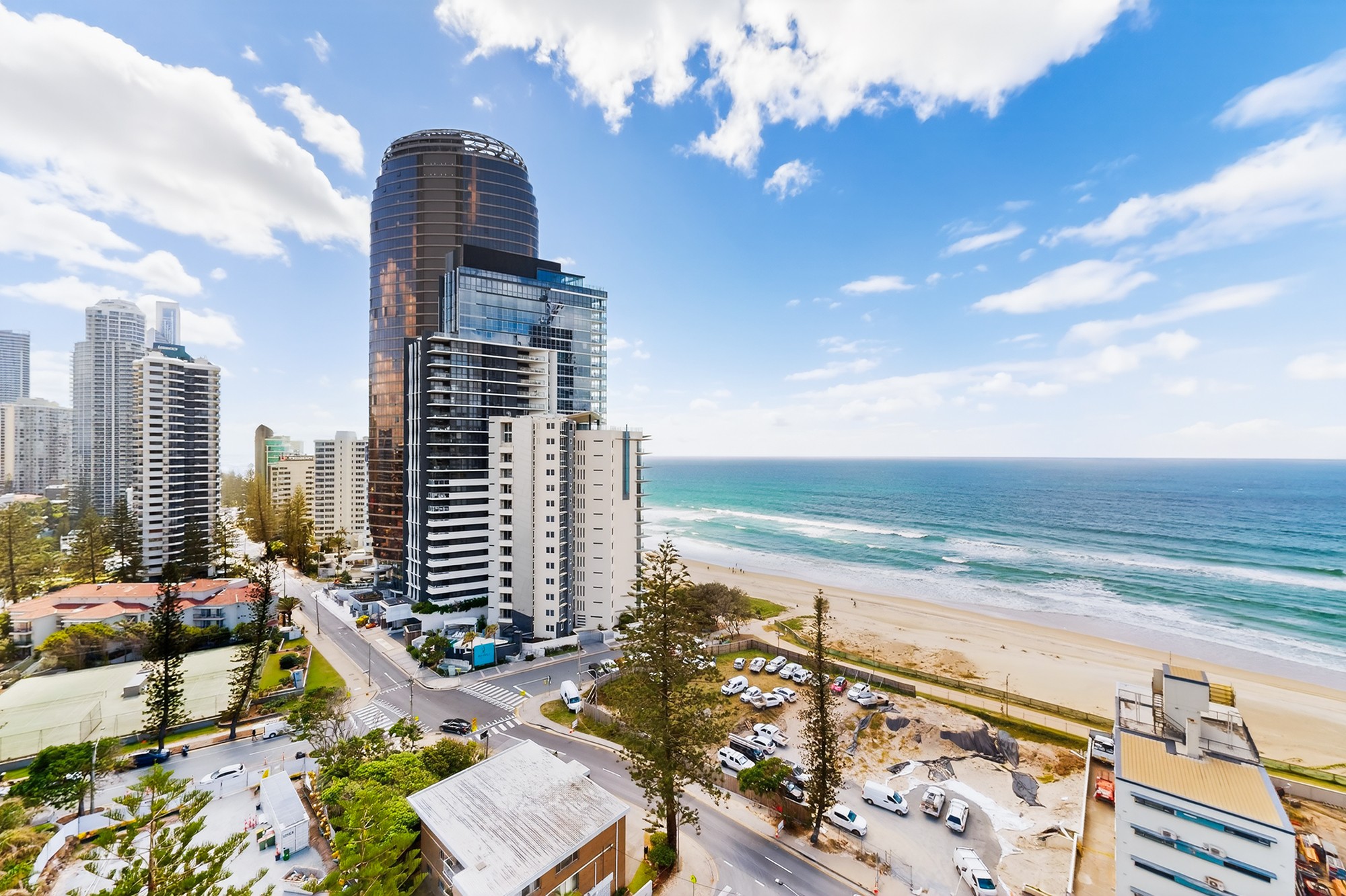 1502/10 Vista Street, Surfers Paradise, QLD 4217