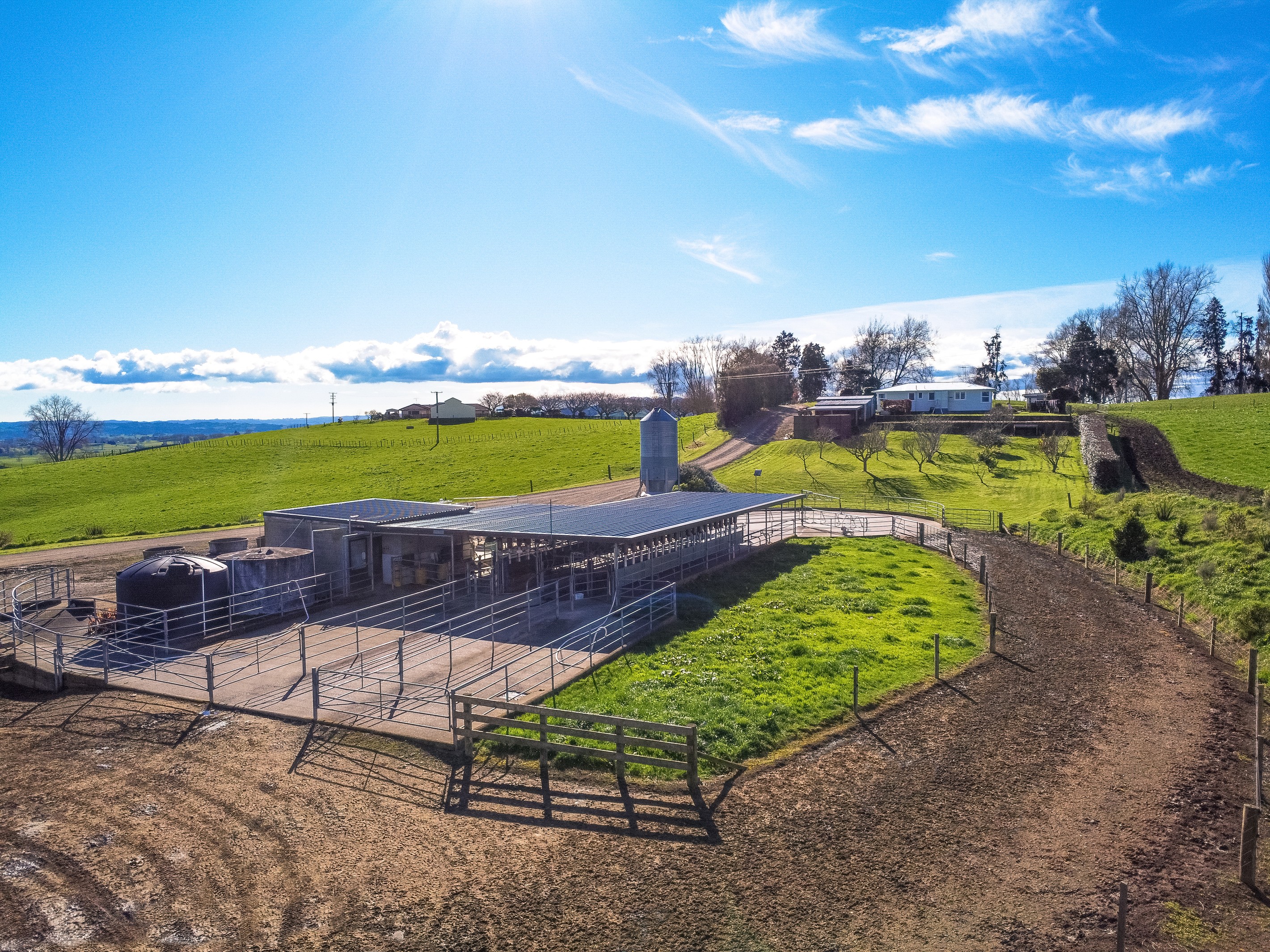 402 Awatane Road, Otorohanga, Otorohanga District