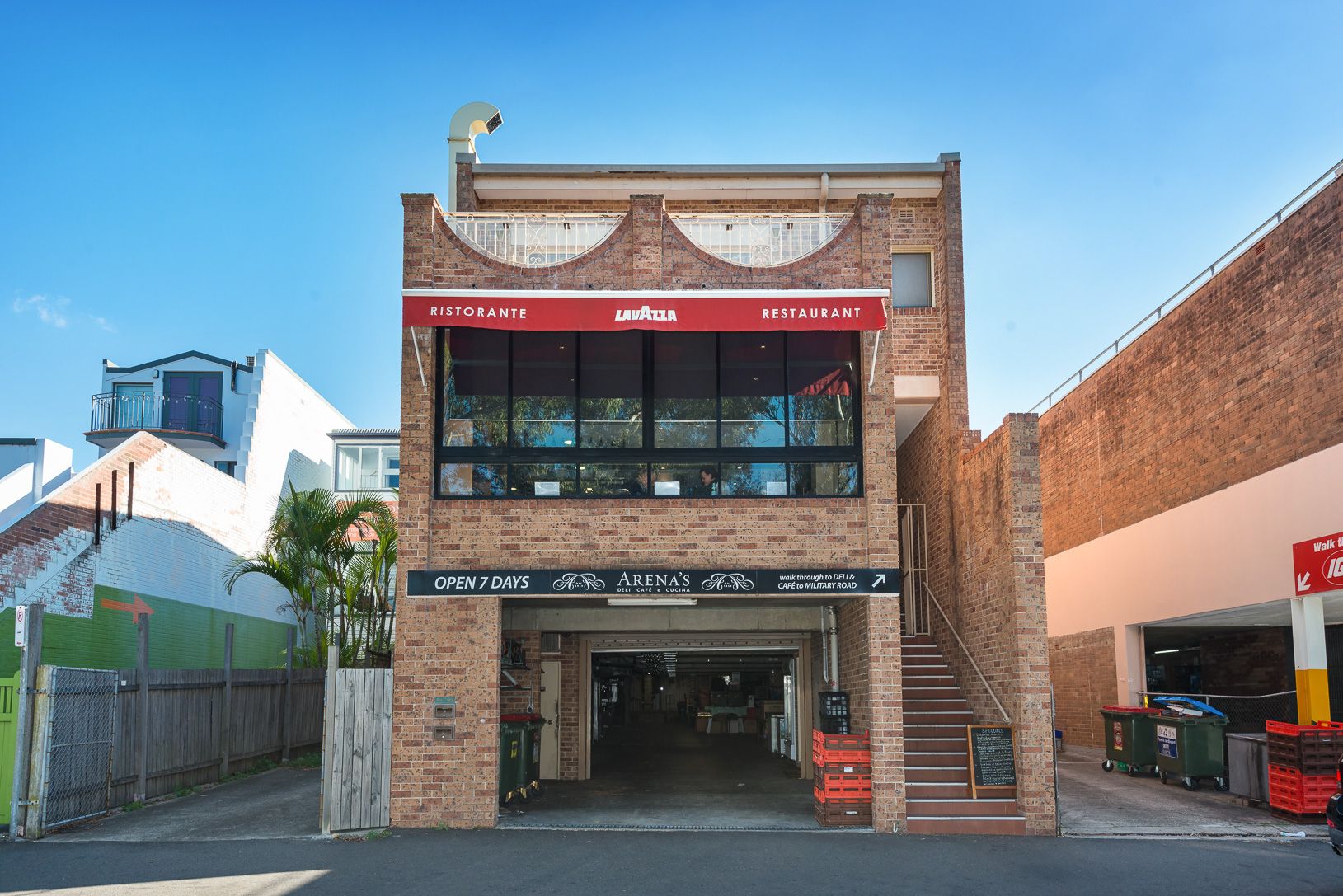 906-908 Military Road, Mosman, NSW 2088