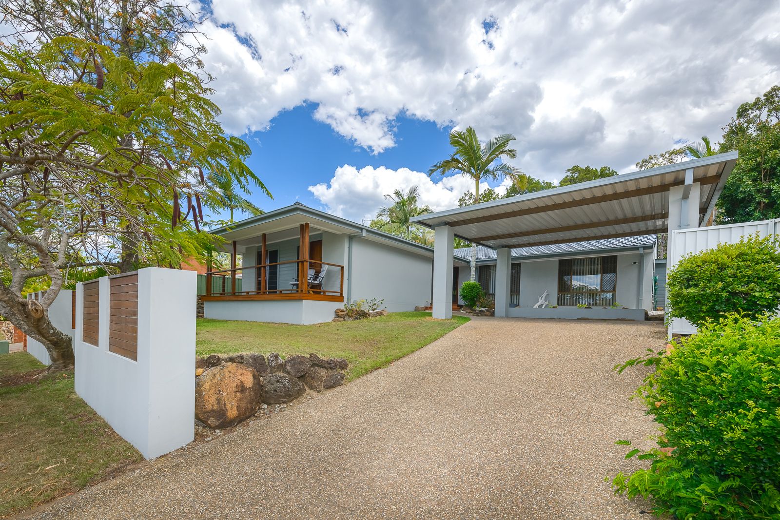 126 Columbus Drive, Hollywell, QLD 4216