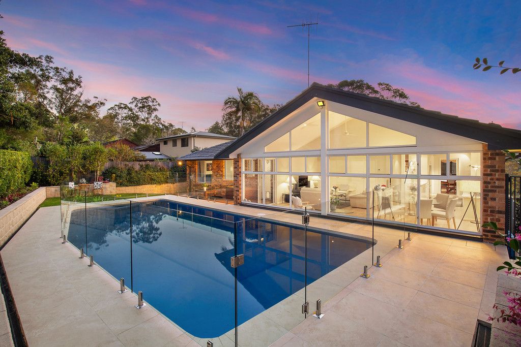 4 Scullin Place, Wahroonga, NSW 2076
