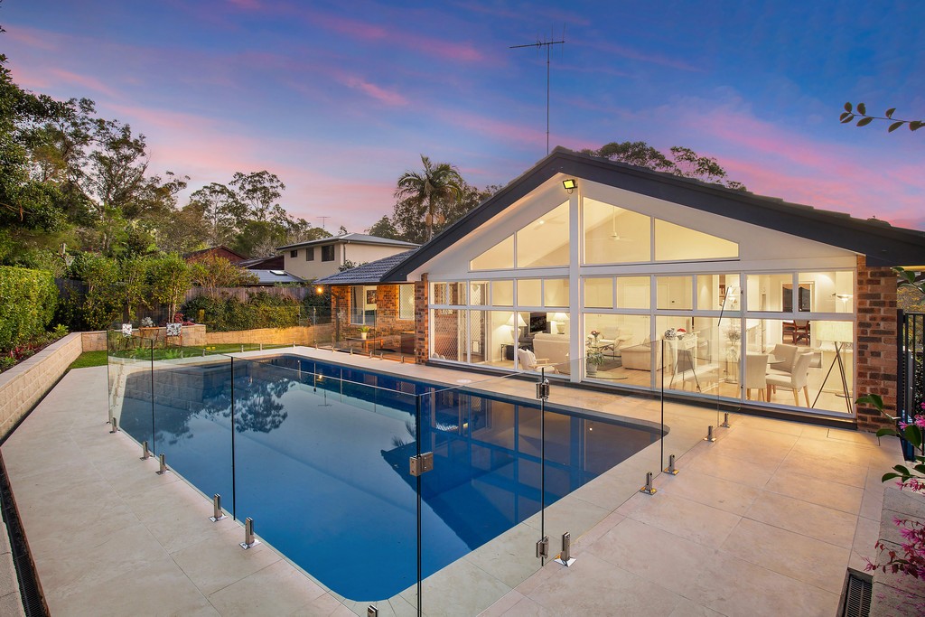 4 Scullin Place, Wahroonga, NSW 2076