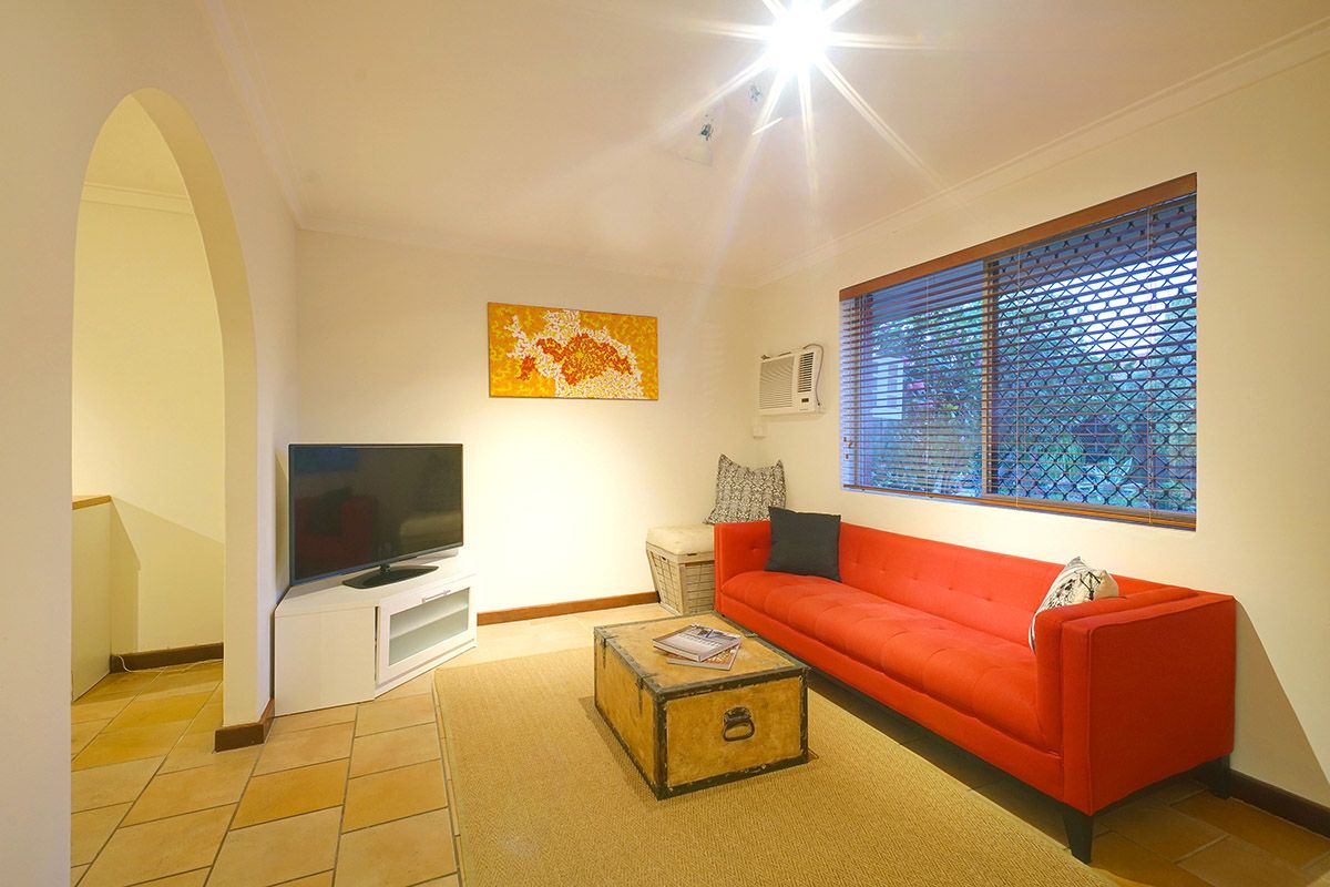 152 Seventh Avenue, Inglewood WA 6052