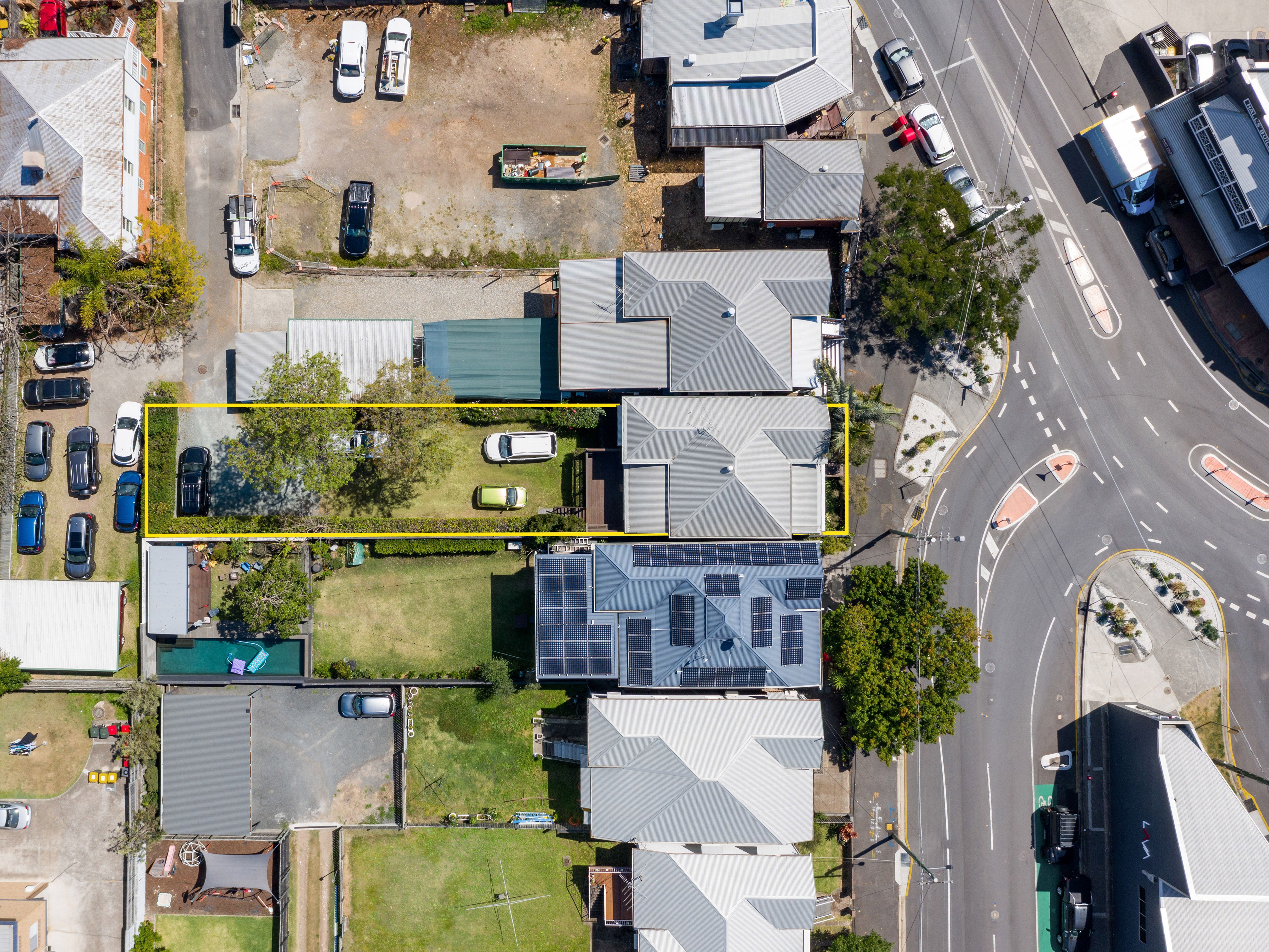 5 Chermside Street, Teneriffe, QLD 4005