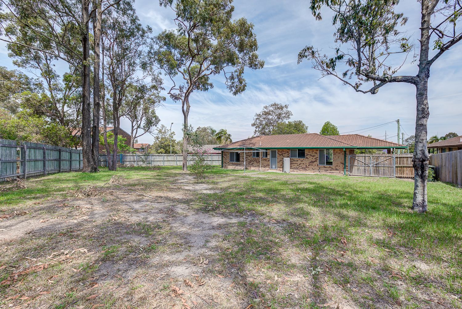 22 Barracuda Court, Kingston, QLD 4114