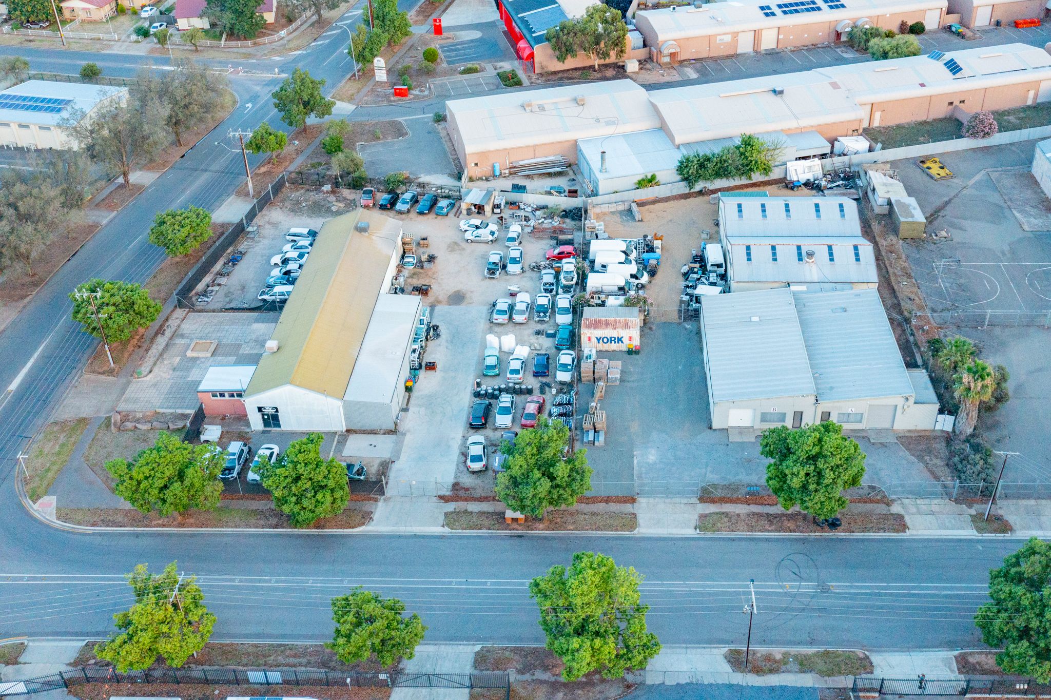 1 & 3 Bayer Road, ELIZABETH SOUTH, SA 5112