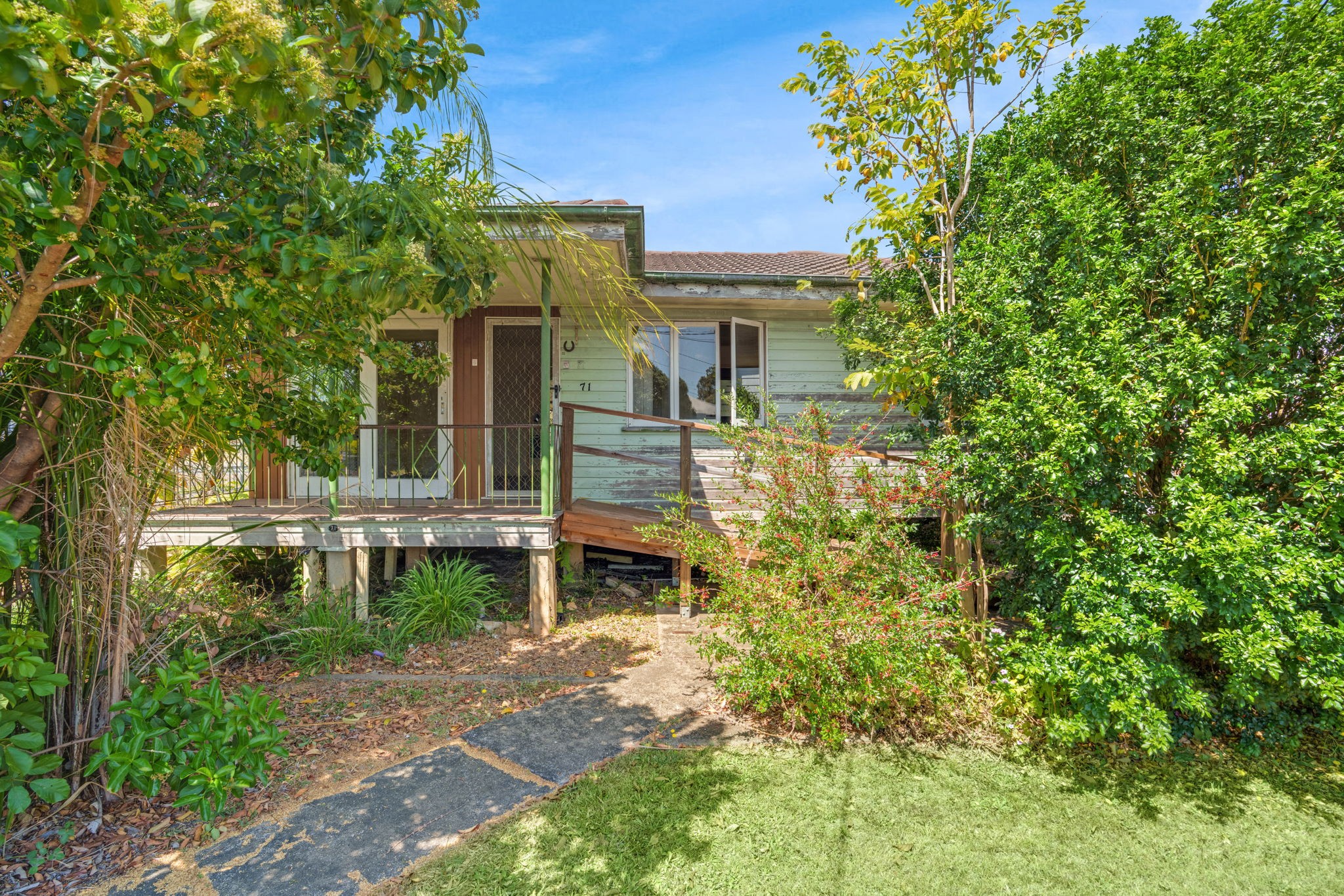 71 Albert Street, Logan Central, QLD 4114