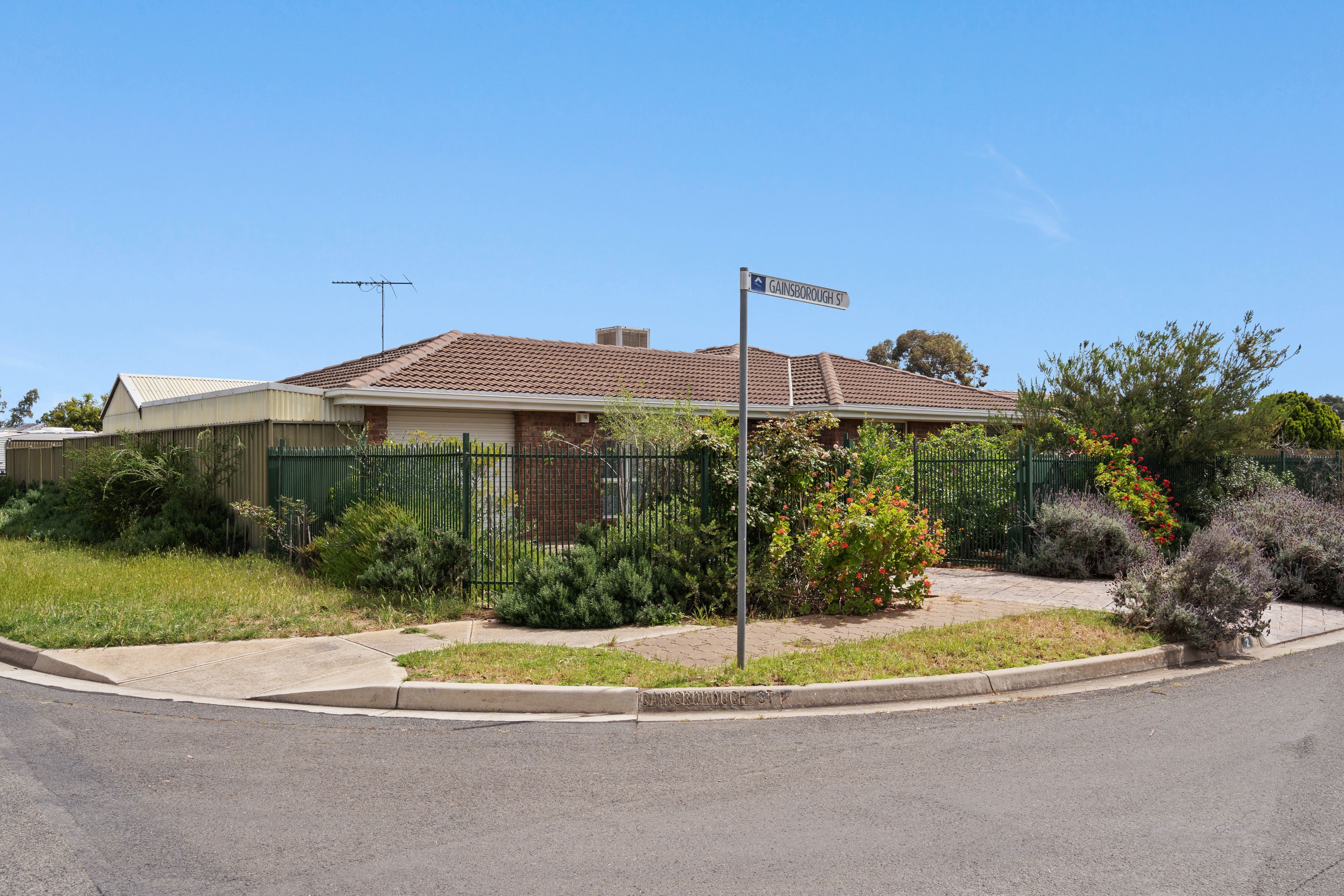 2 Gainsborough Street — photo from Ray White Prospect