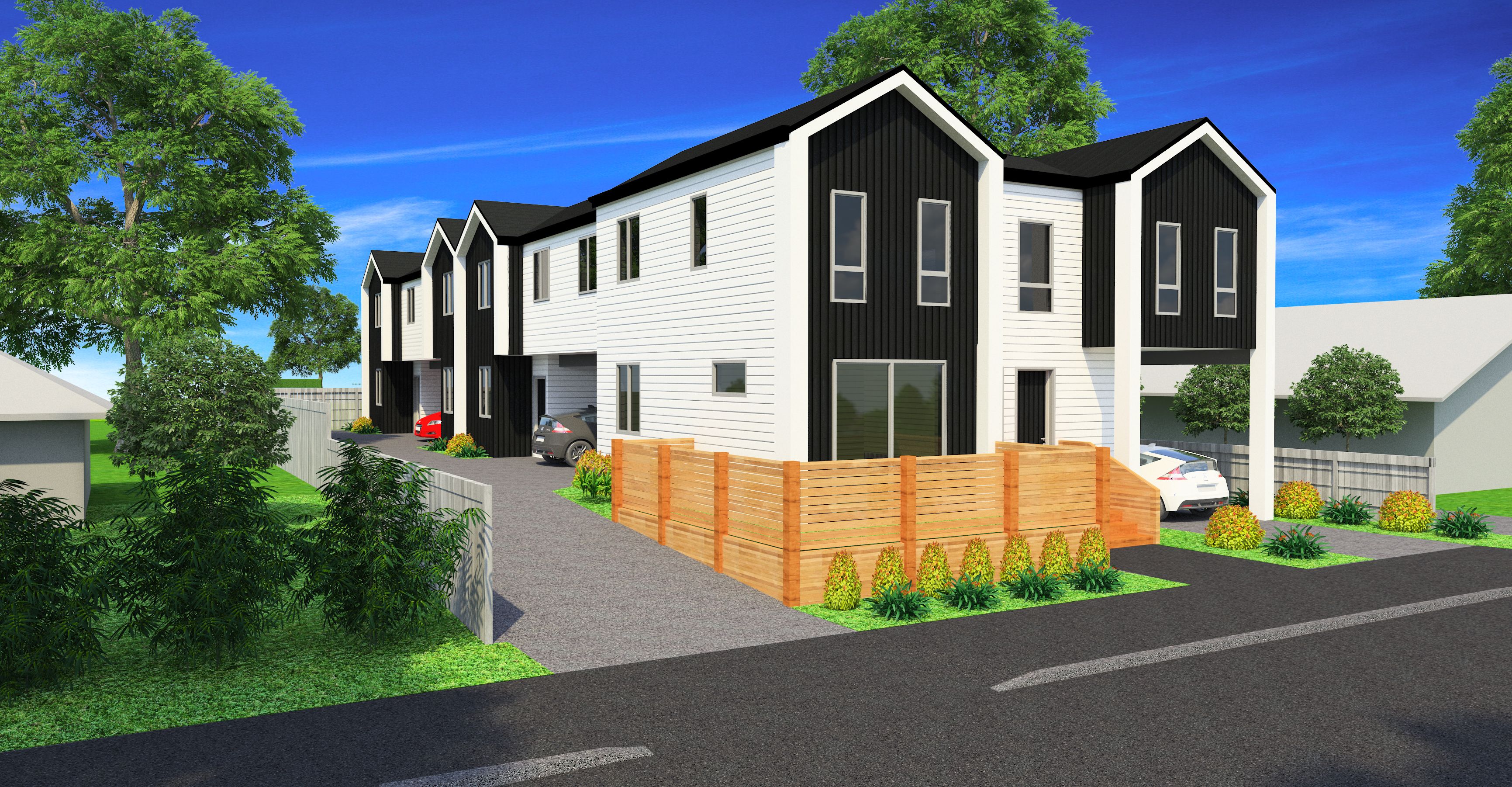 3/85 Cameron Road, Hamilton East, Hamilton City