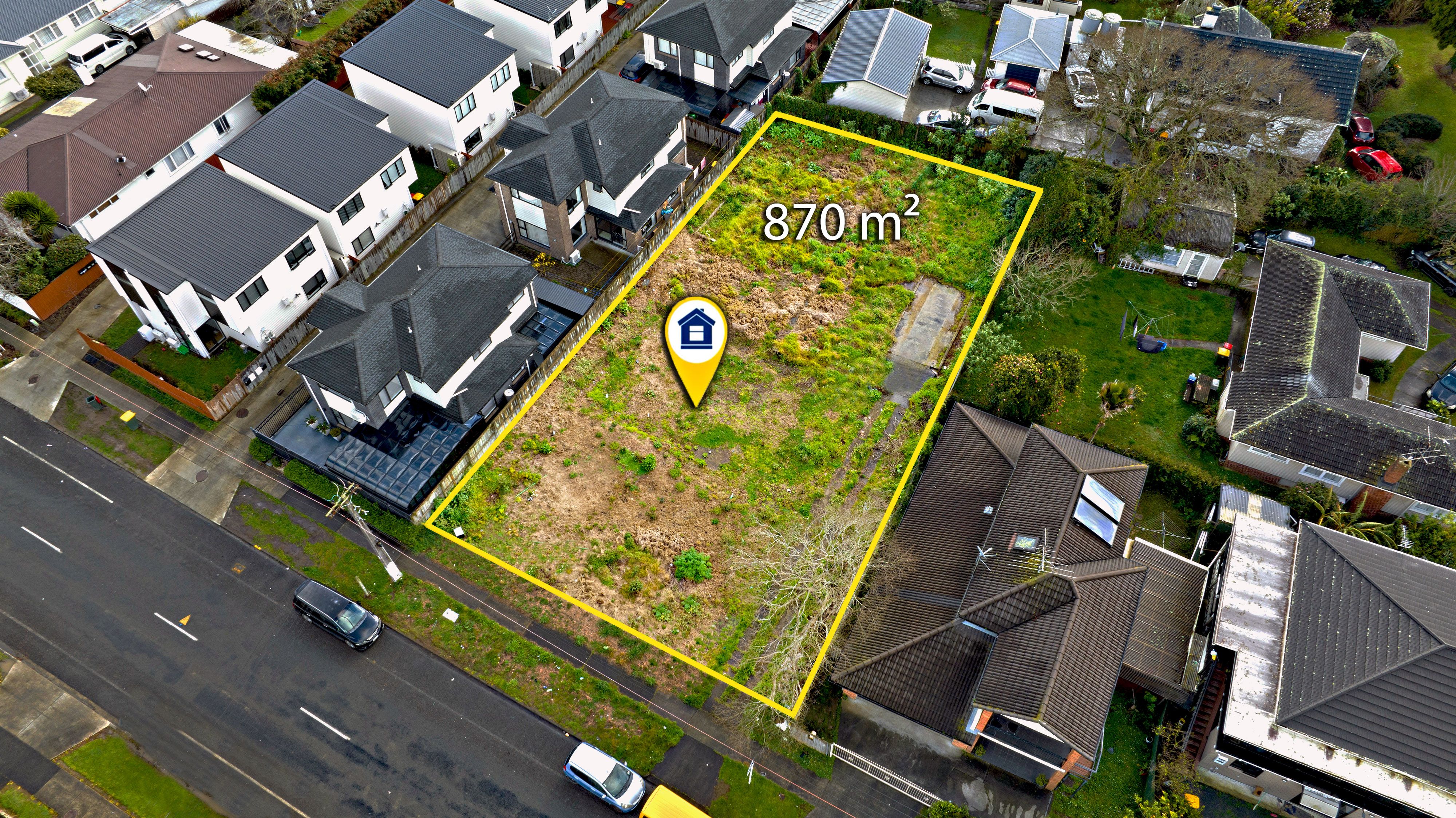 65 Kimpton Road, Papatoetoe, Manukau City