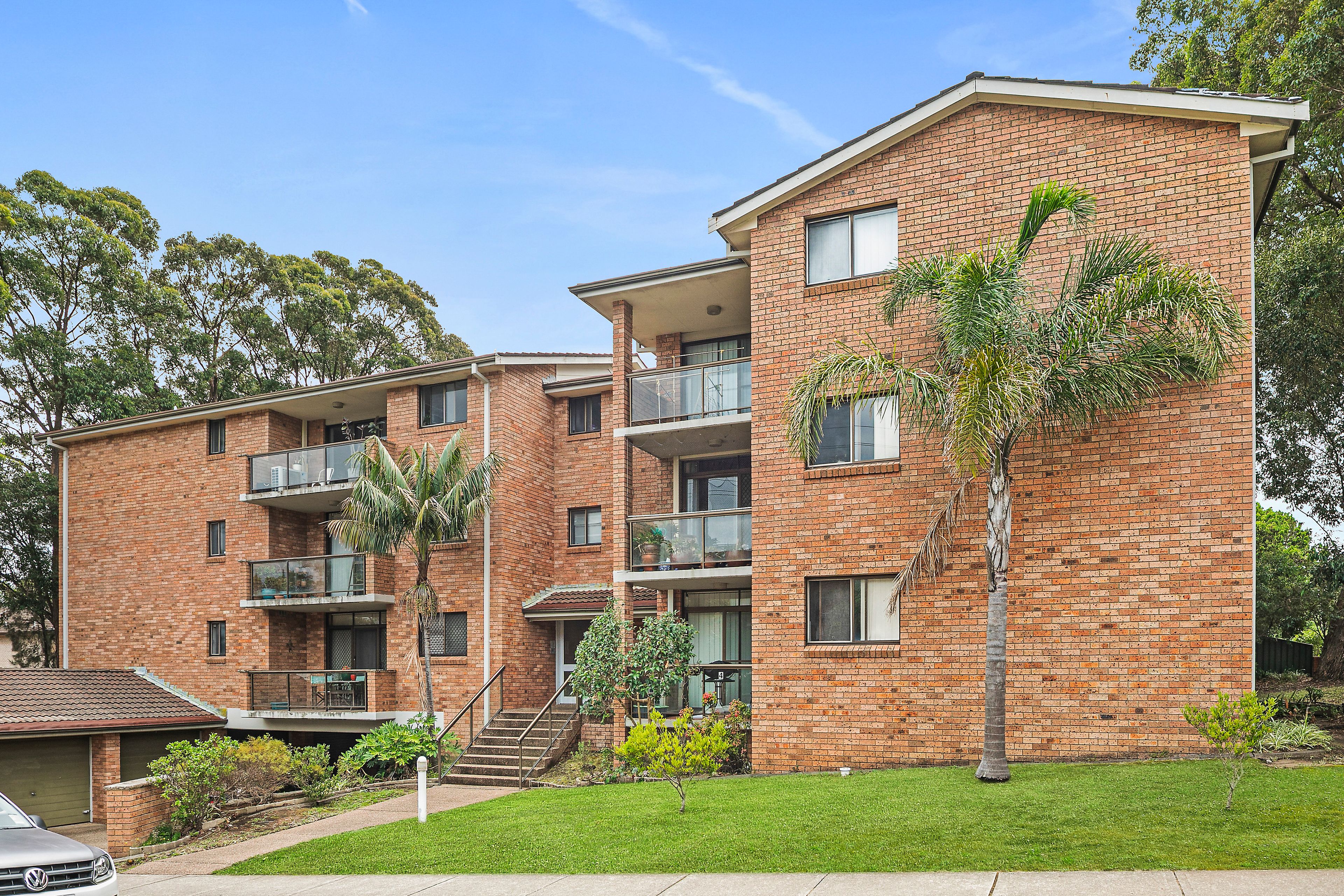 11-15 Ocean Street, Penshurst NSW 2222