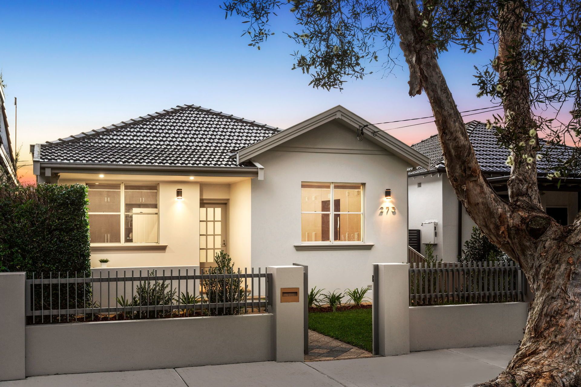 273 Doncaster Avenue, Kingsford NSW 2032