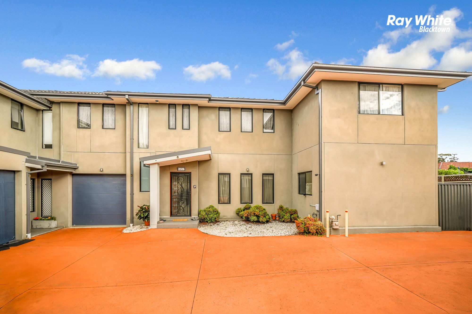 98 Newton Road, Blacktown NSW 2148