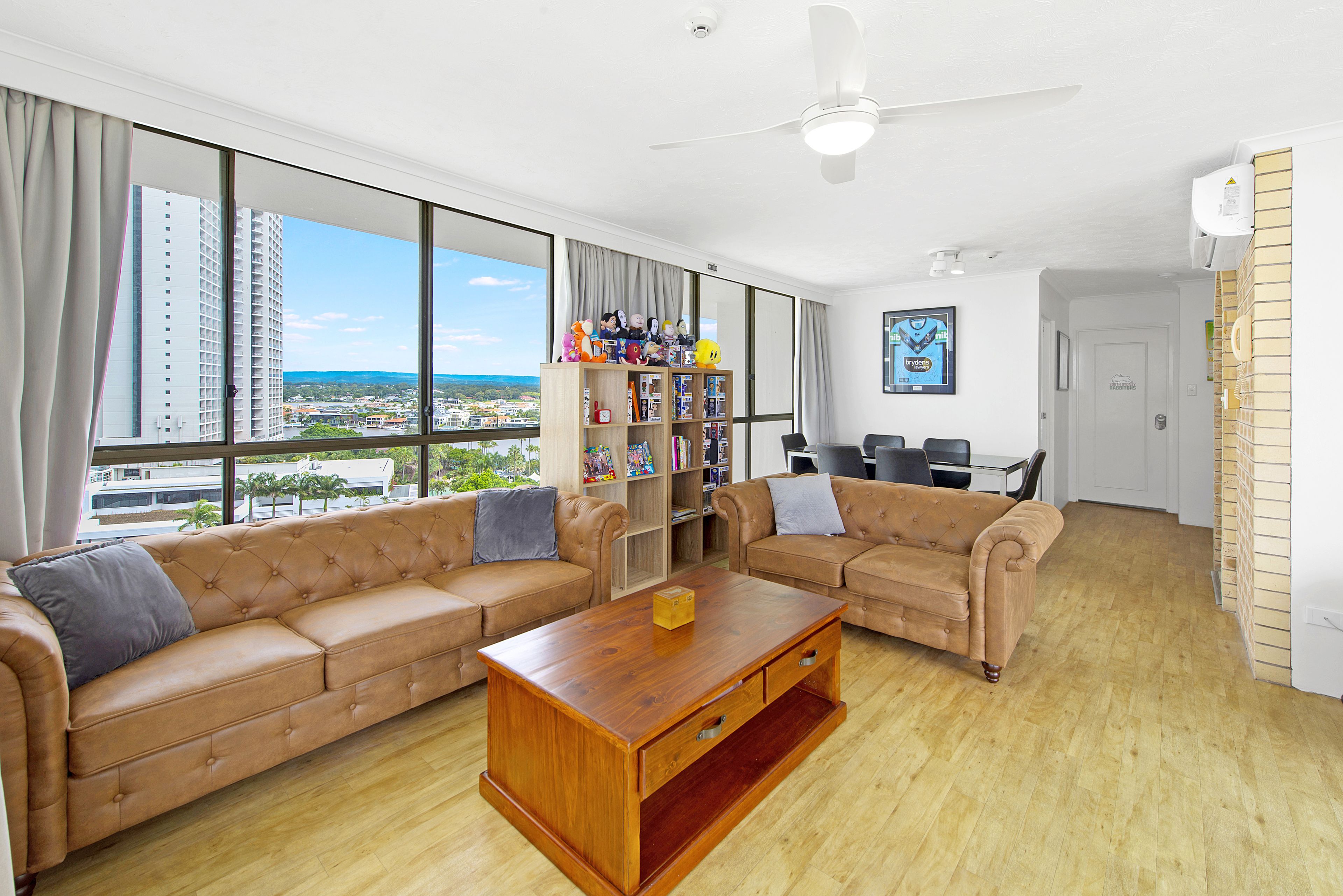 12D/3448 Main Beach Parade, Surfers Paradise, QLD 4217