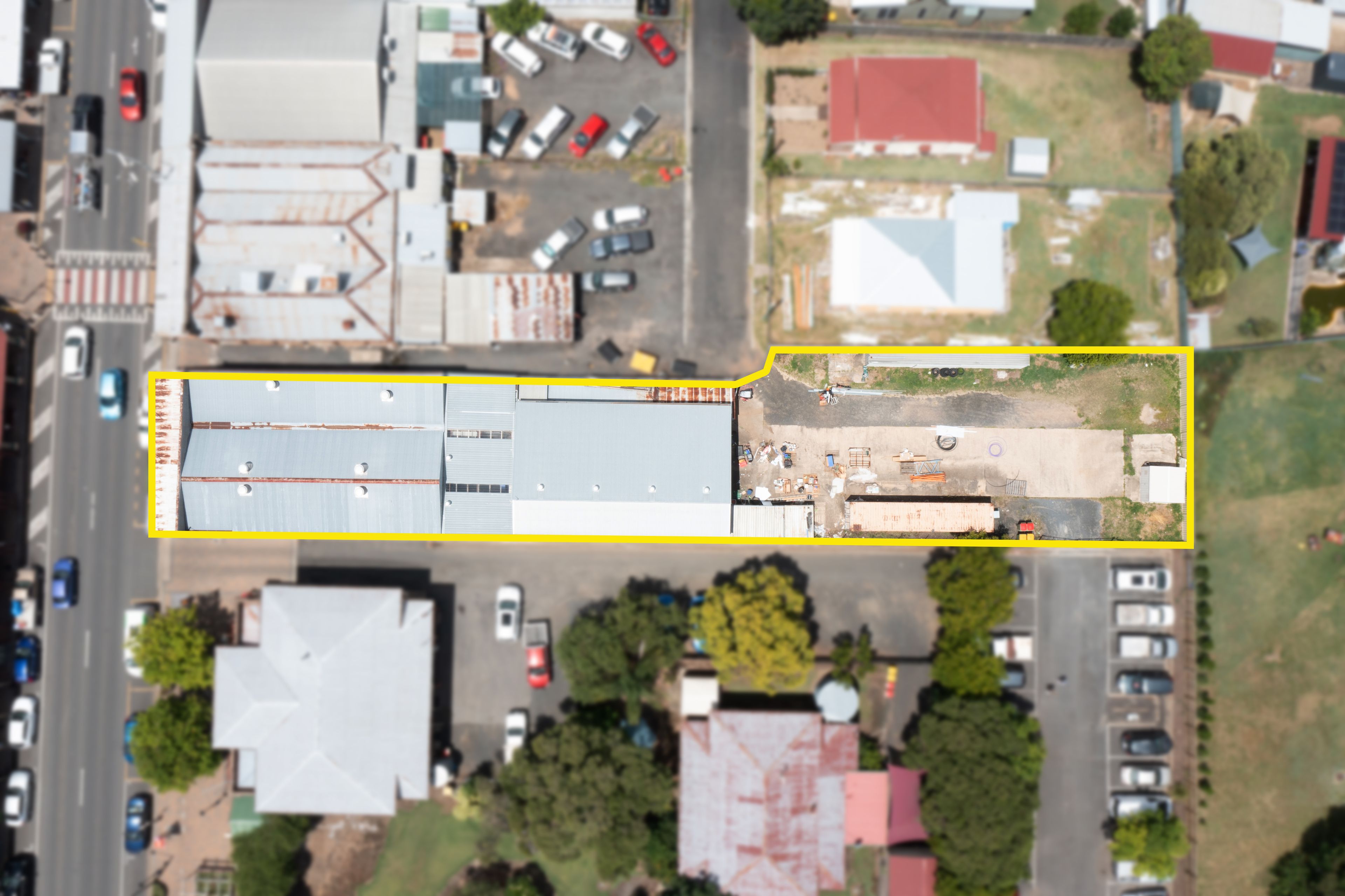 137 Patrick Street, Laidley, QLD 4341