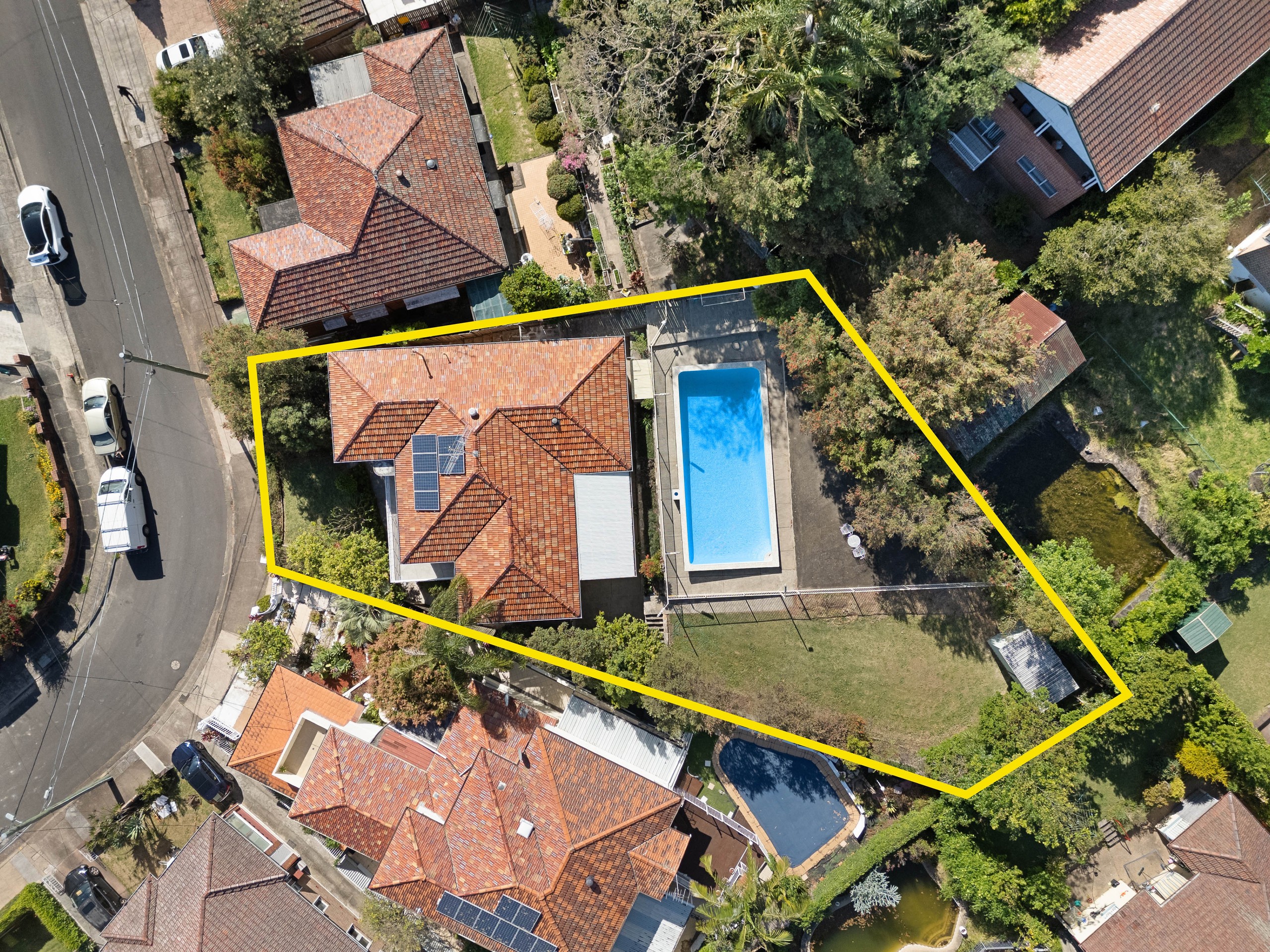 12 Rosebank Crescent, Hurstville, NSW 2220