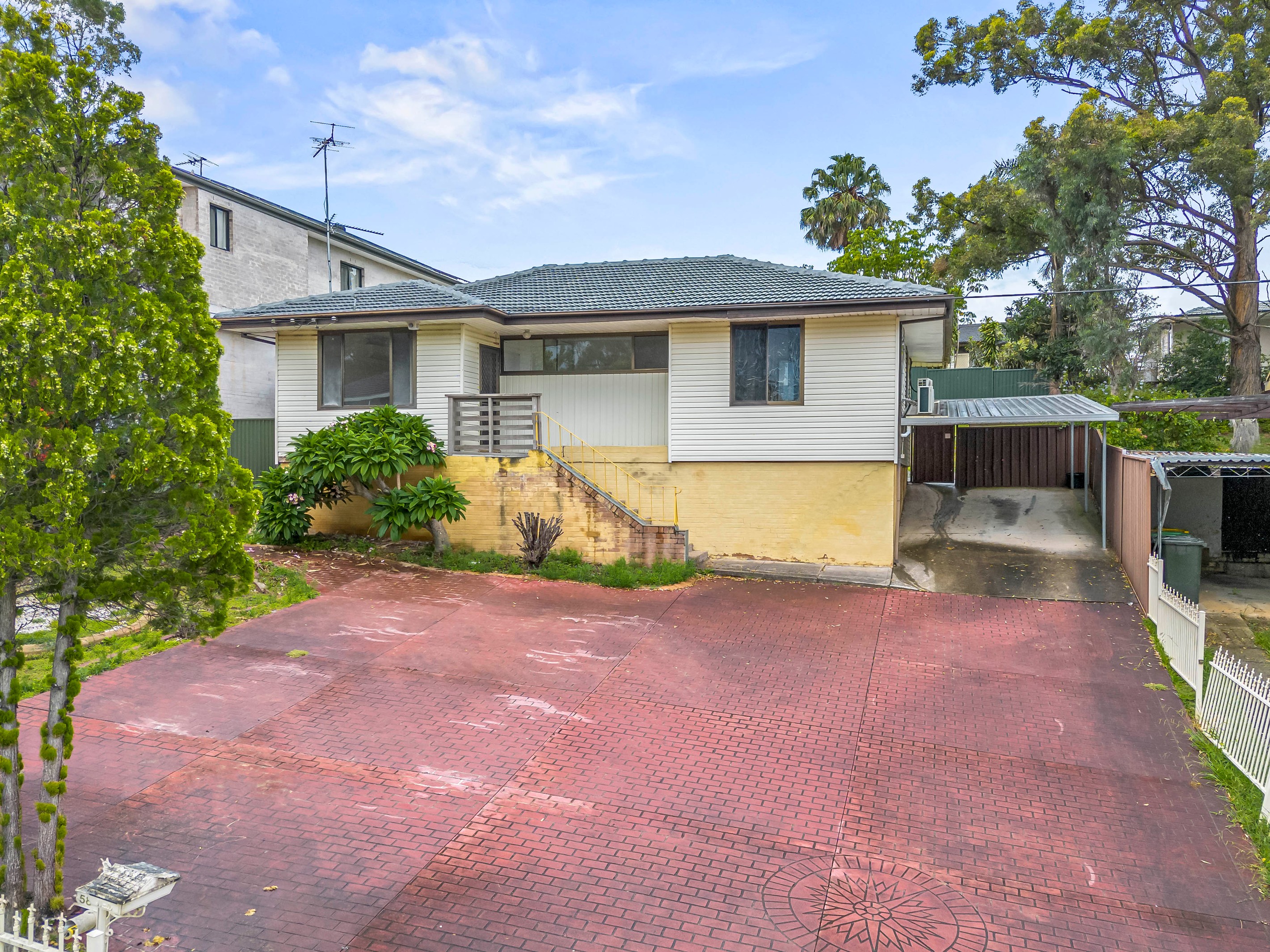 58 Oliphant Street, Mount Pritchard, NSW 2170