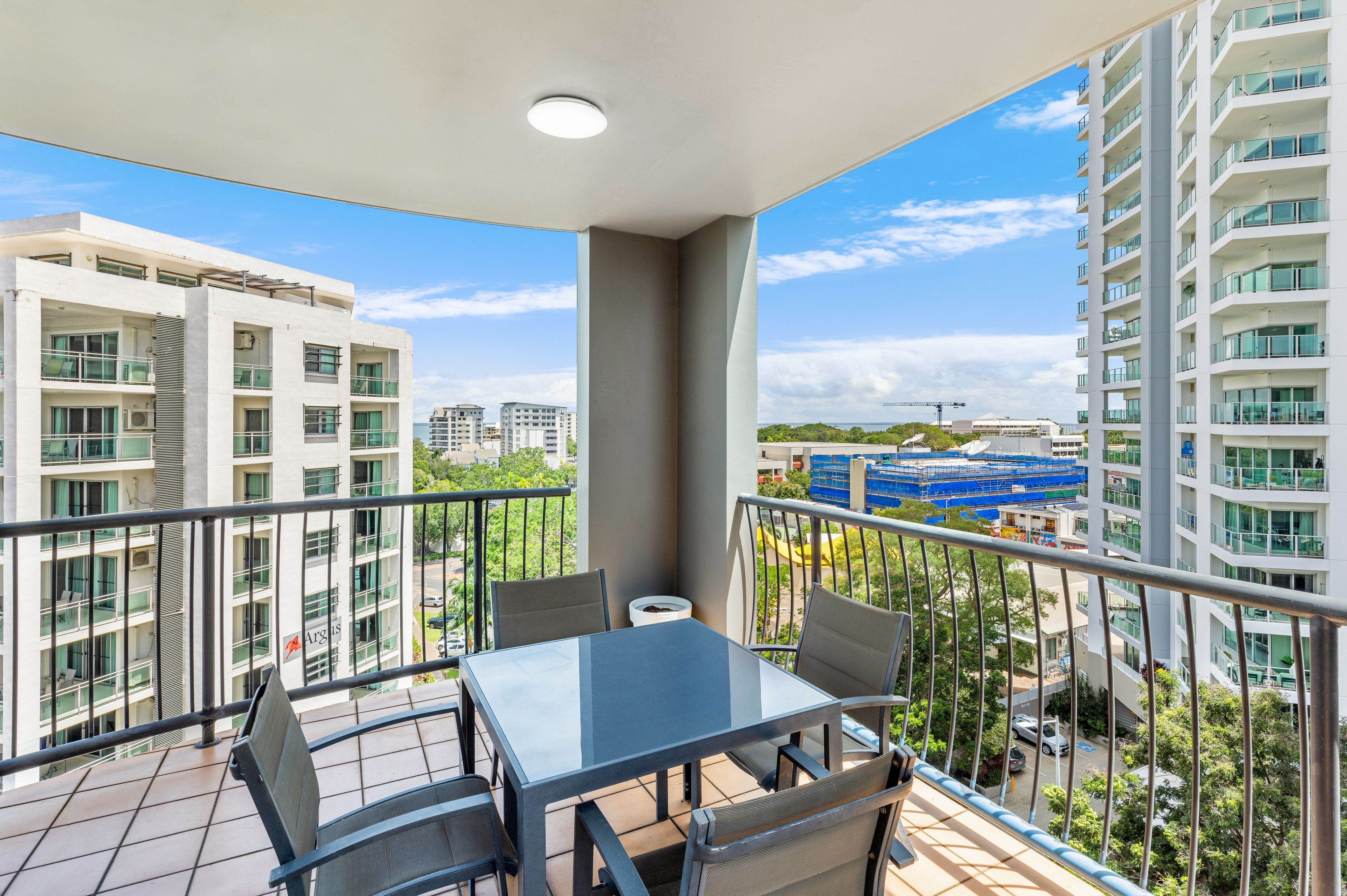 29/28 Woods Street, DARWIN CITY, NT 0800