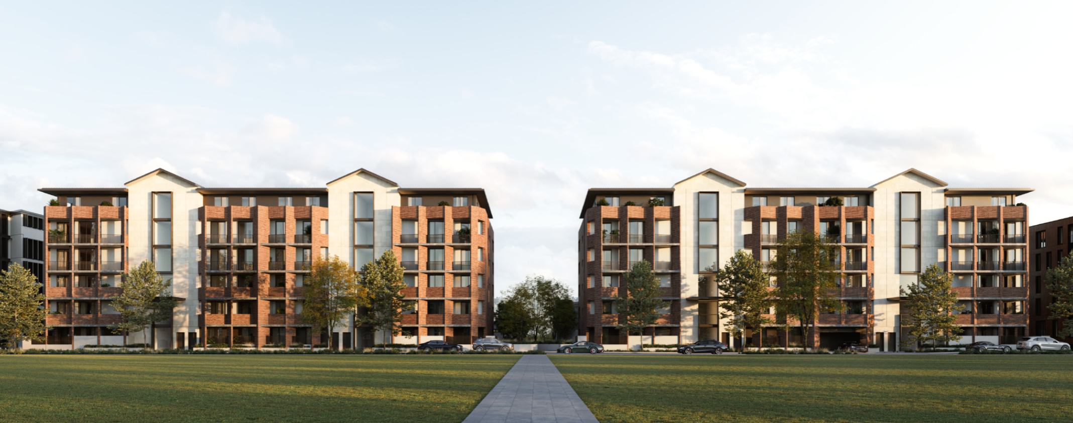 Newlyne-Mattone/455 Northbourne Avenue, Lyneham, ACT 2602