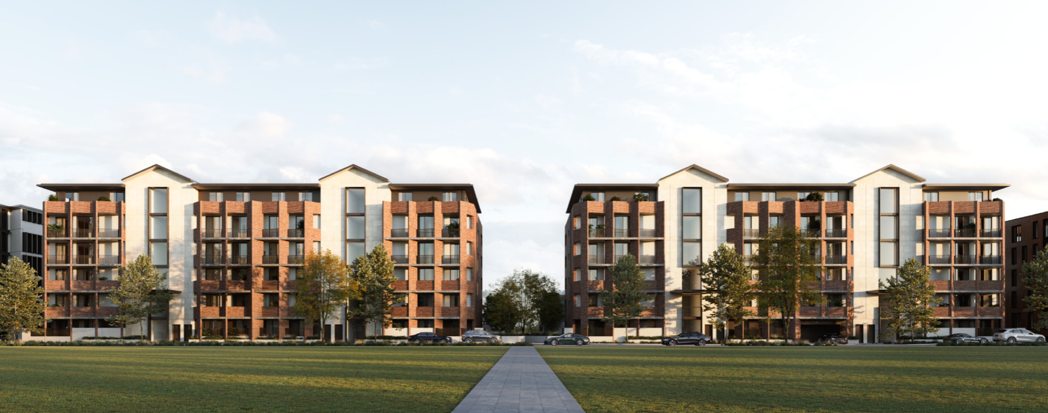 Newlyne-Mattone/455 Northbourne Avenue, Lyneham, ACT 2602