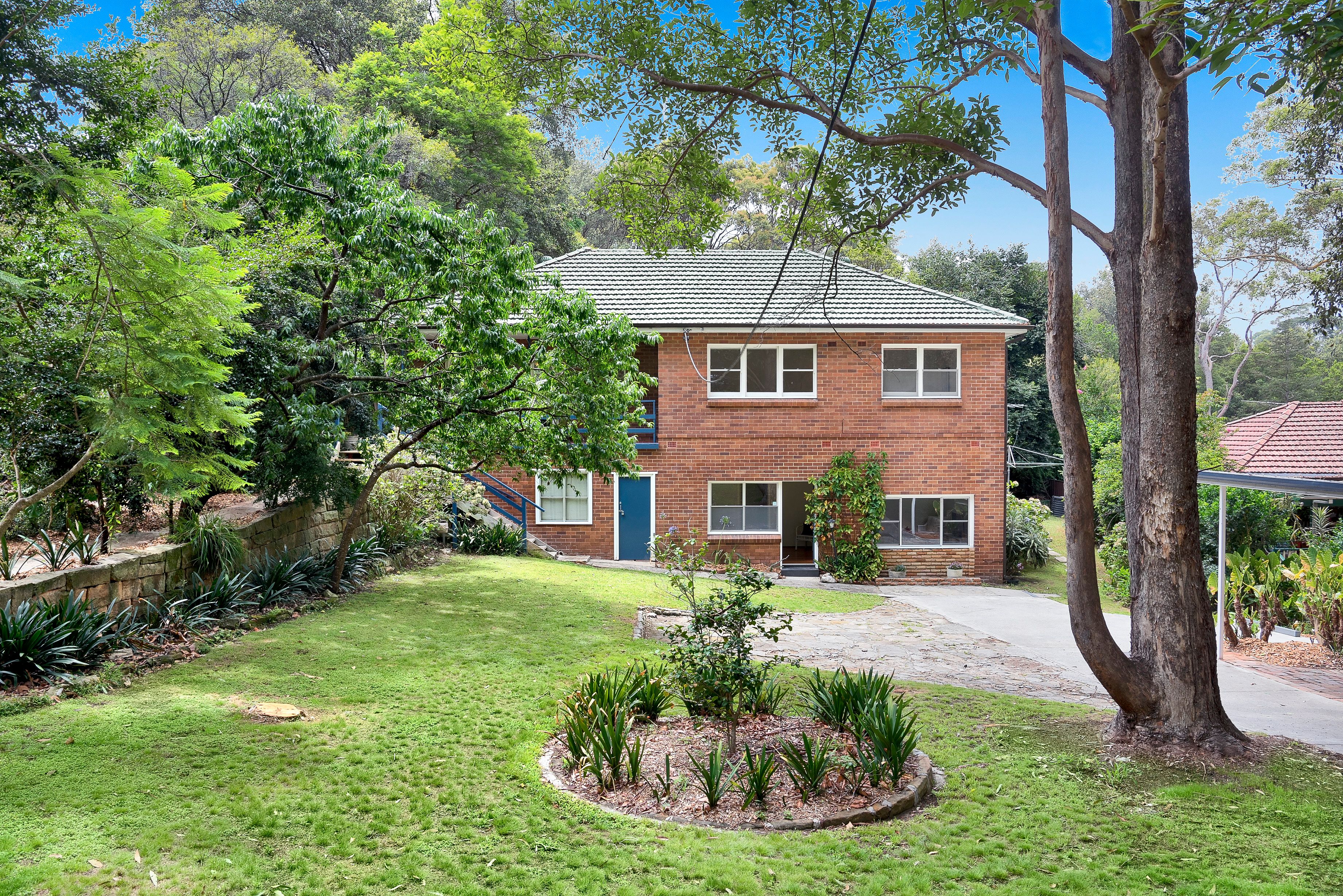 4 Panorama Road