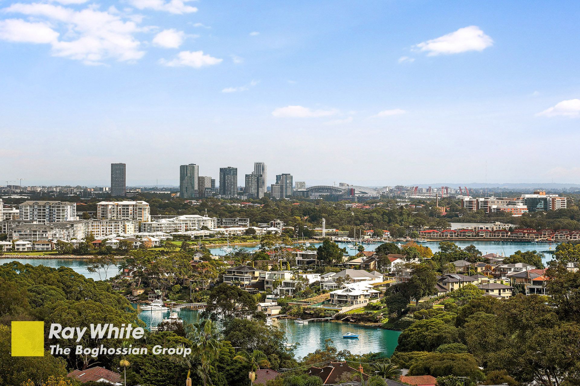 5-11 Meriton Street, Gladesville NSW 2111