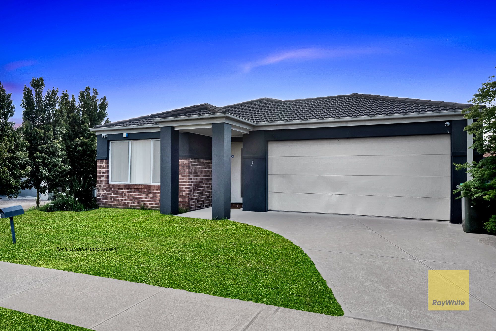 6 Bushfield Road, Truganina, VIC 3029