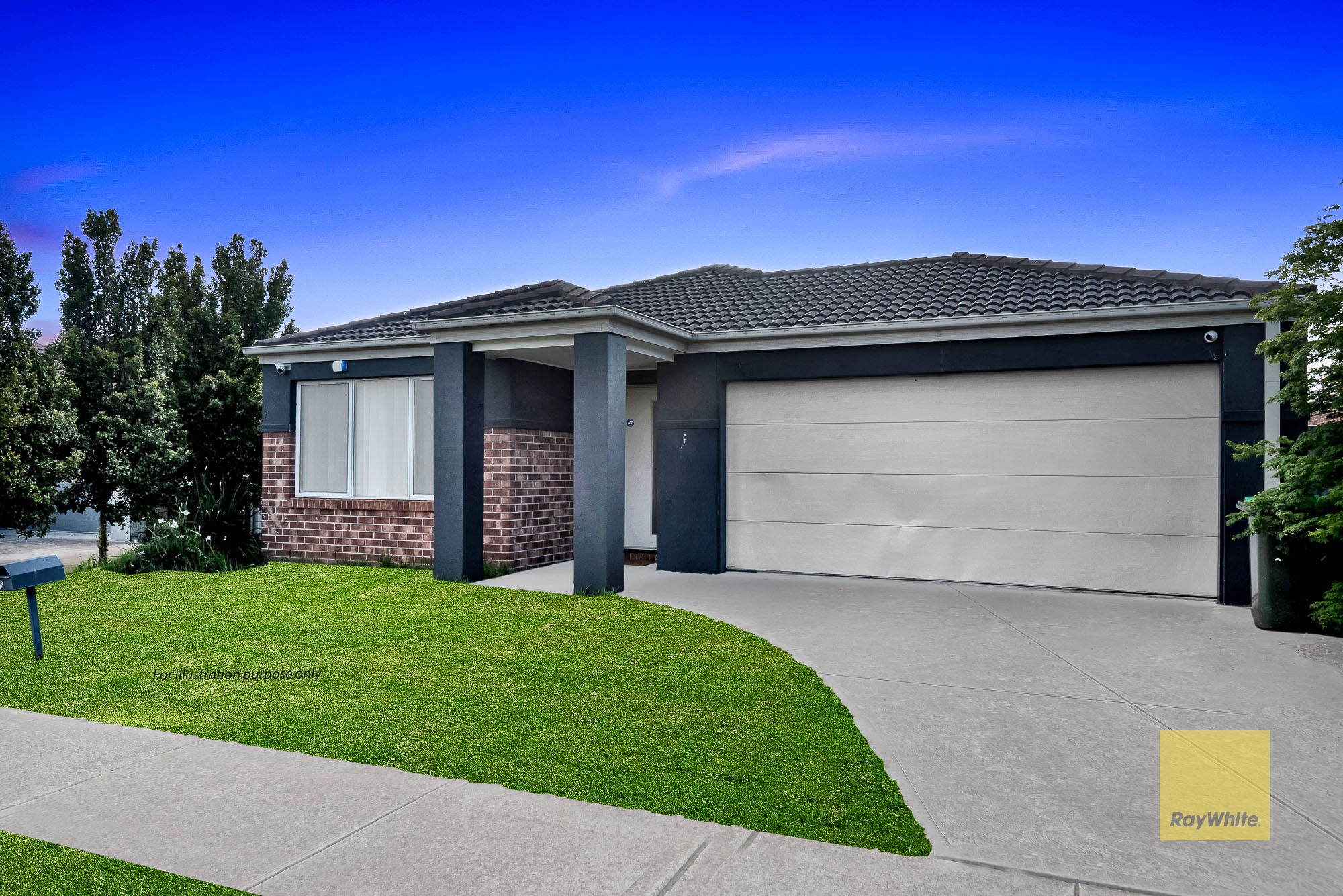6 Bushfield Road, Truganina, VIC 3029